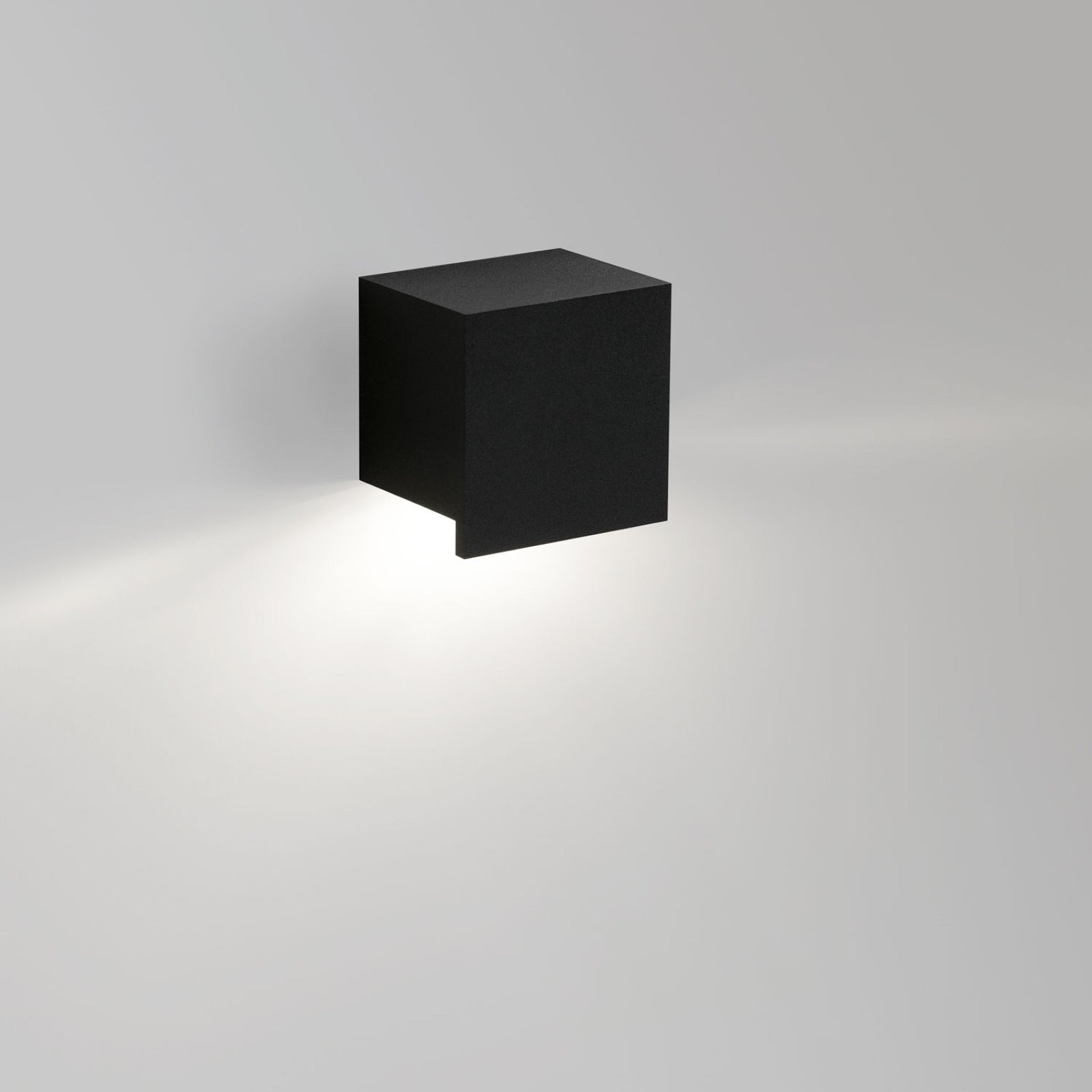 Уличный настенный светильник STIP W S Delta Light 223 55 XX 5