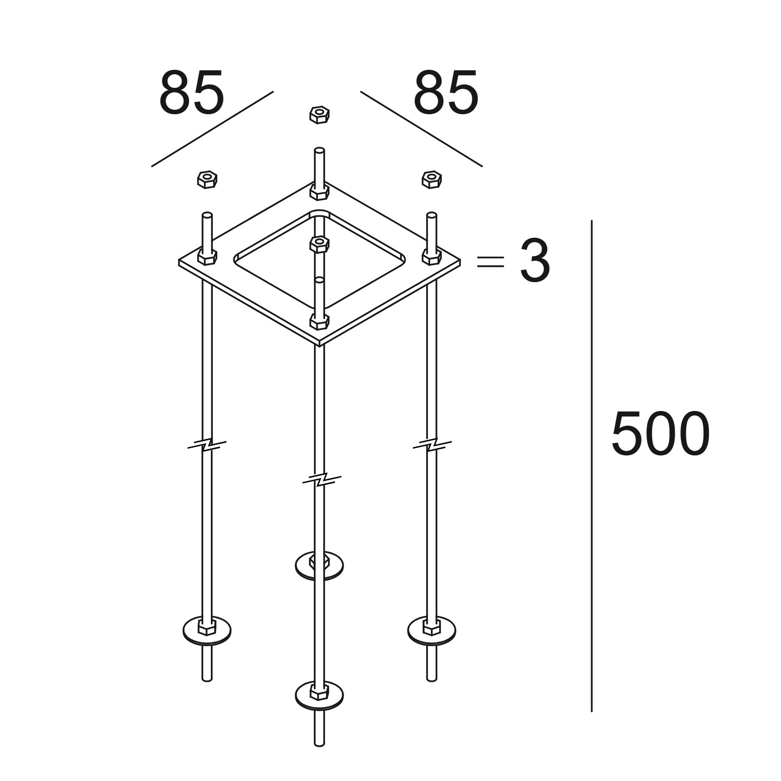 PLATE 3 Delta Light EFS 2