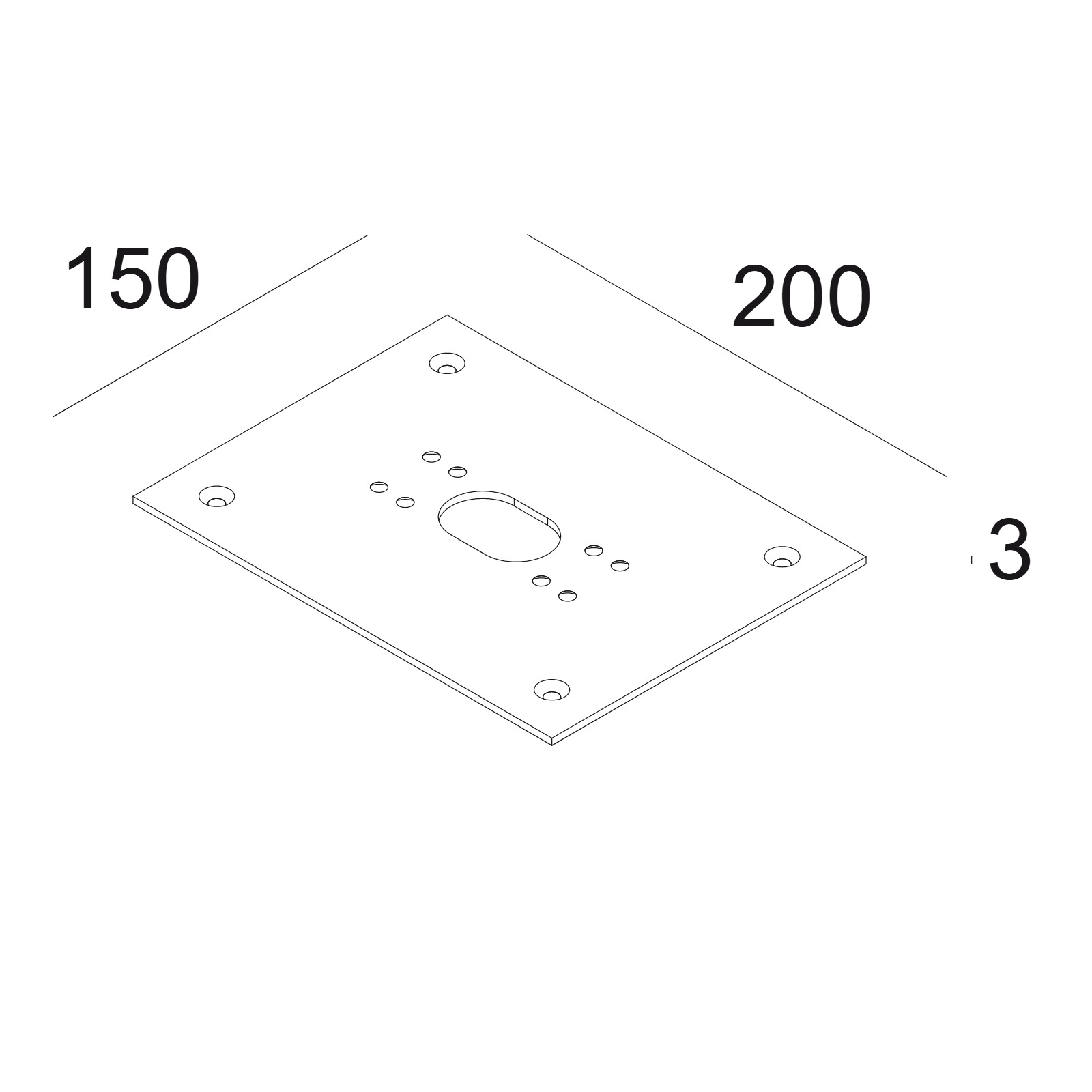 PLATE 7 Delta Light EFS 2