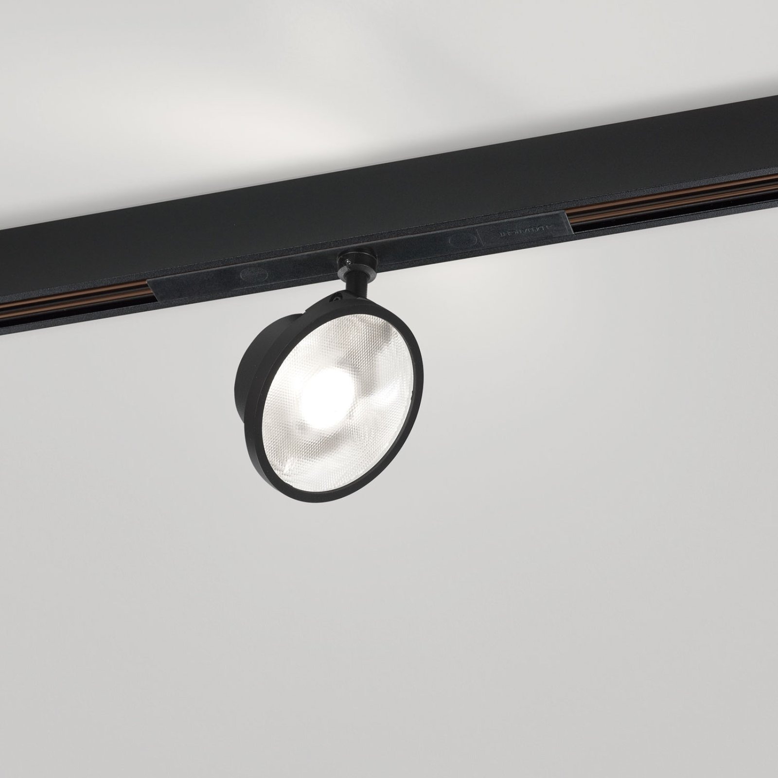 M26L - HALOSCAN MP 92714 DIM5 B черный Delta Light трековый светильник