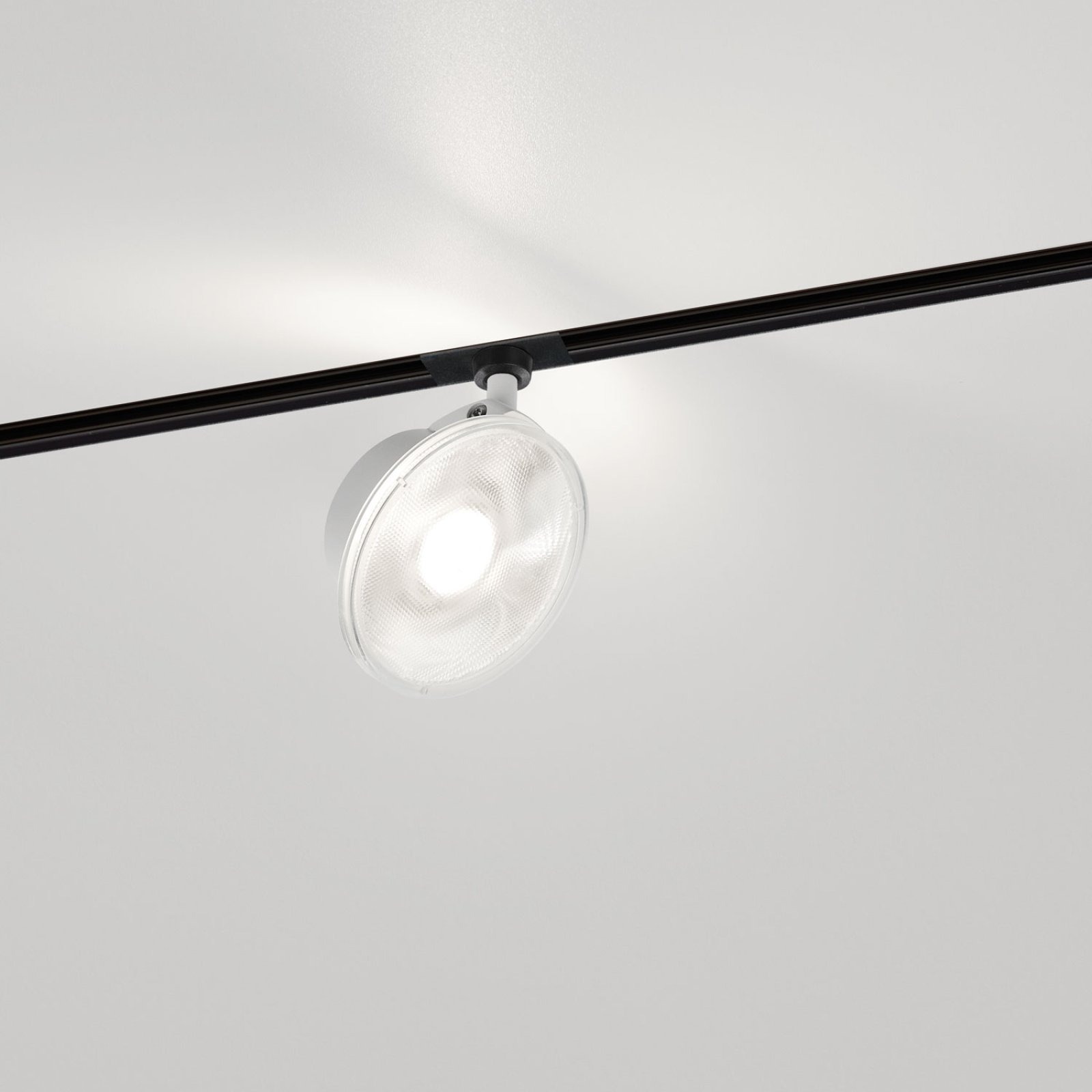 M20/M26H - HALOSCAN MP 92714 DIM5 W белый Delta Light трековый светильник
