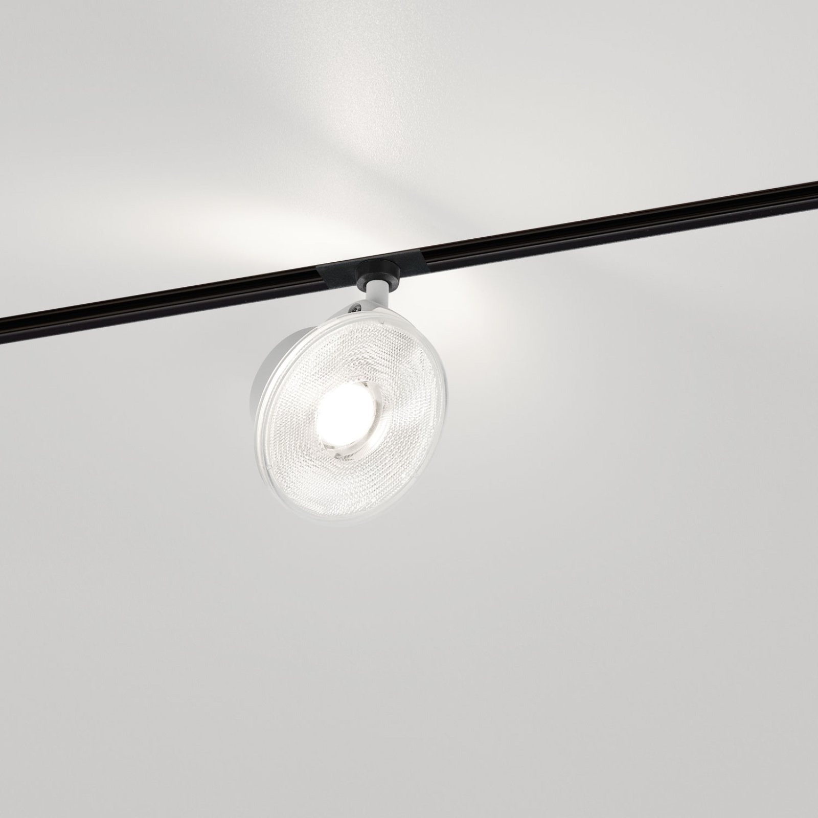 M20/M26H - HALOSCAN MP 92721 DIM5 W белый Delta Light трековый светильник