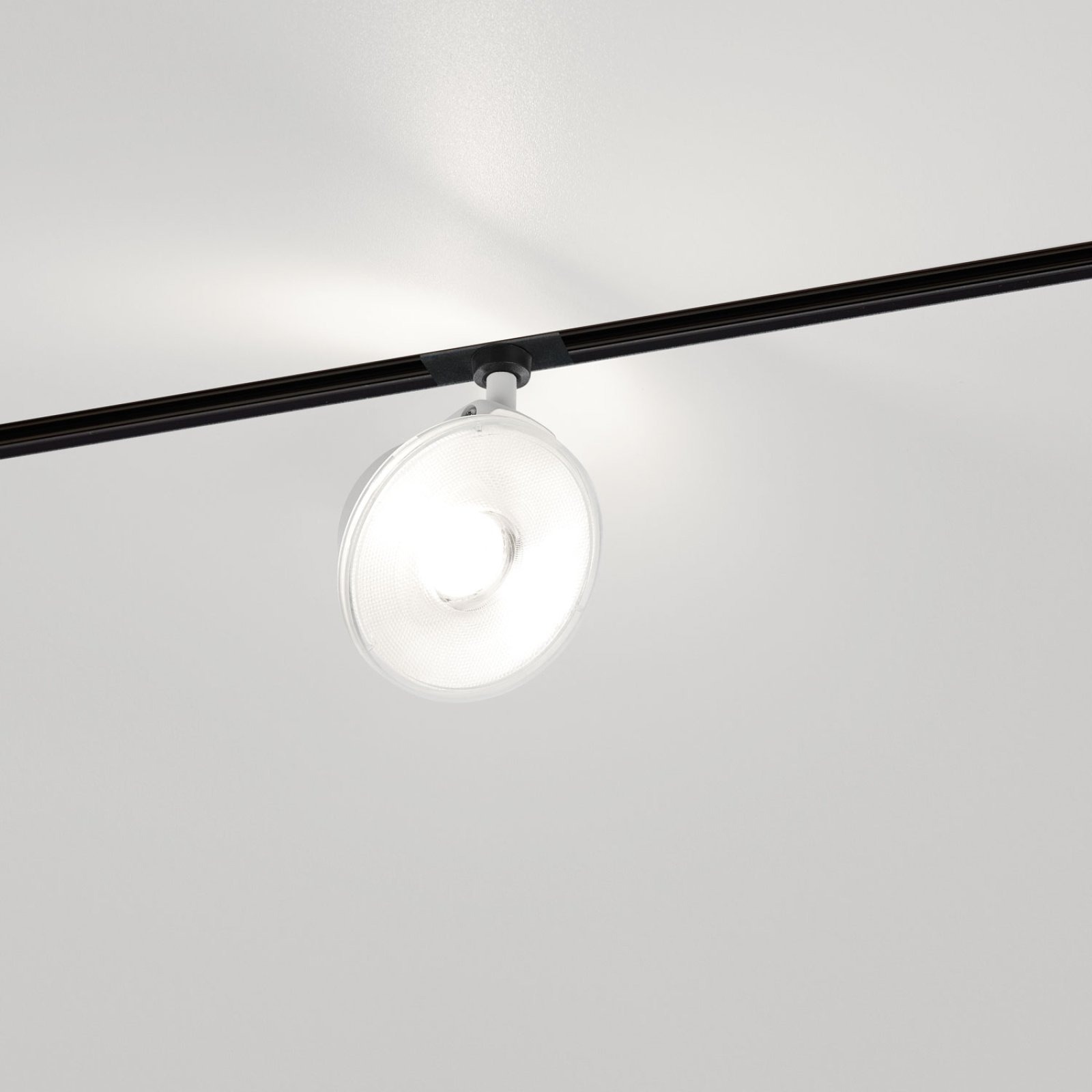M20/M26H - HALOSCAN MP 92735 DIM5 W белый Delta Light трековый светильник