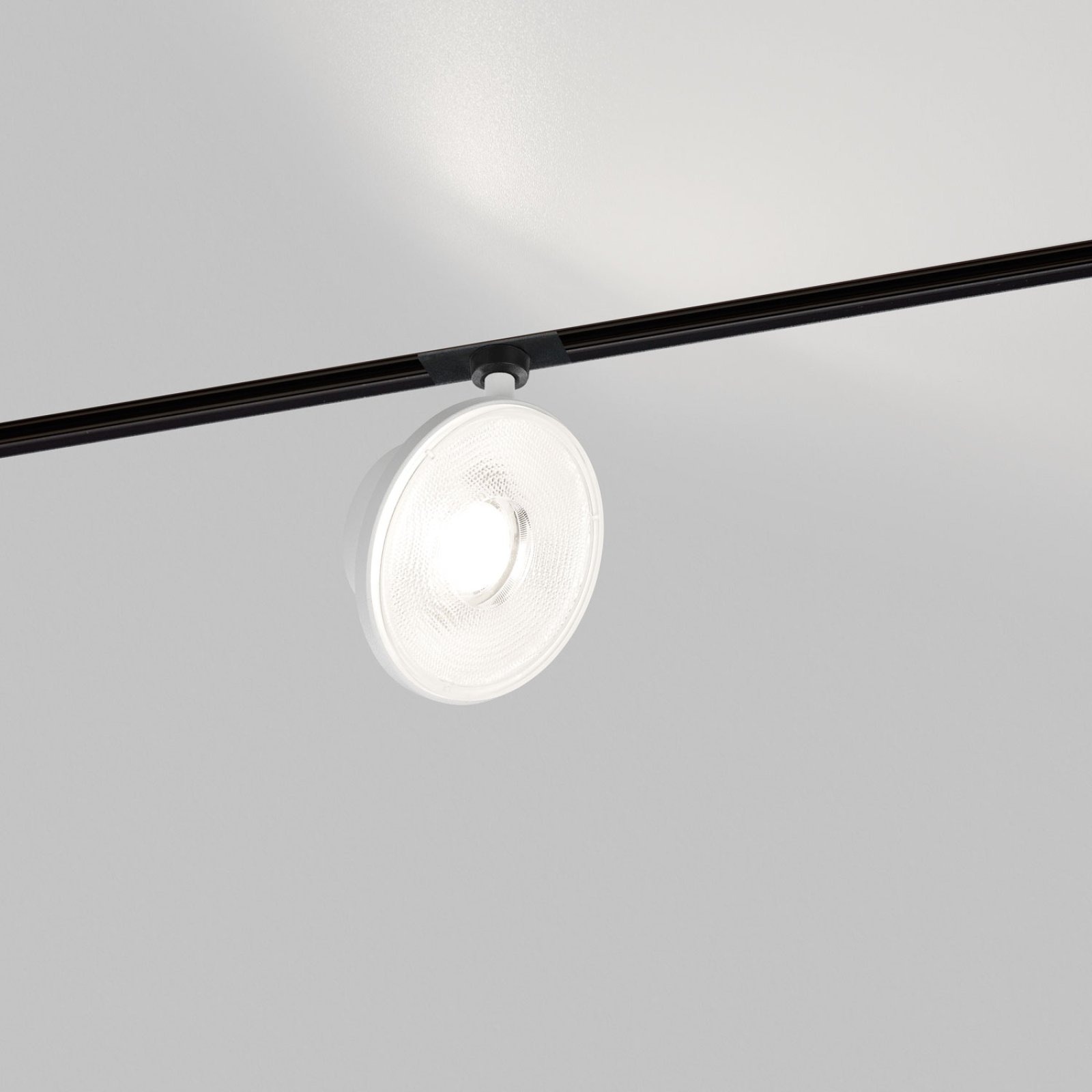 M20/M26H - HALOSCAN HP 92721 DIM5 W белый Delta Light трековый светильник