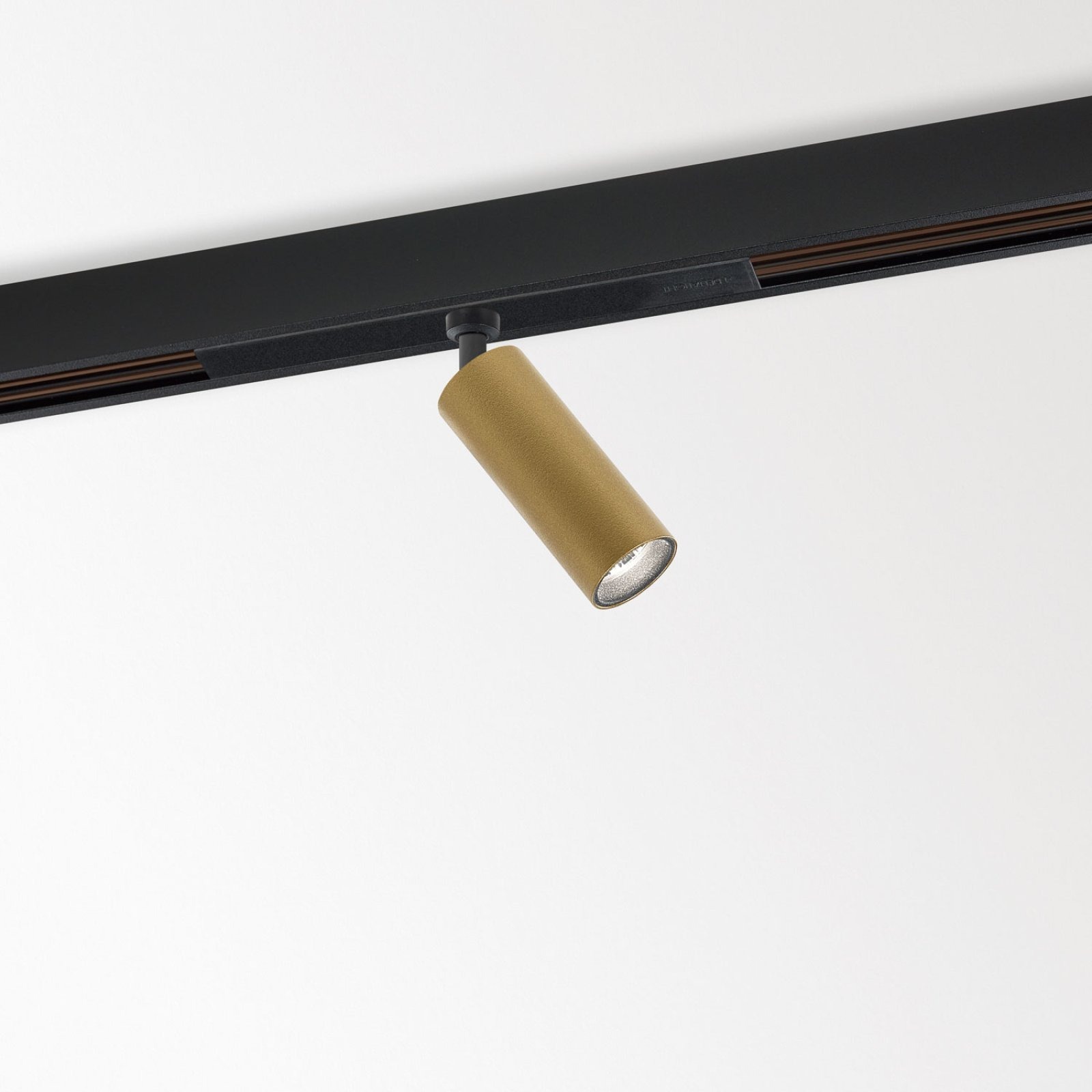 M26L - SPY 271 92730 DIM5 FG фламандское золото Delta Light трековый светильник