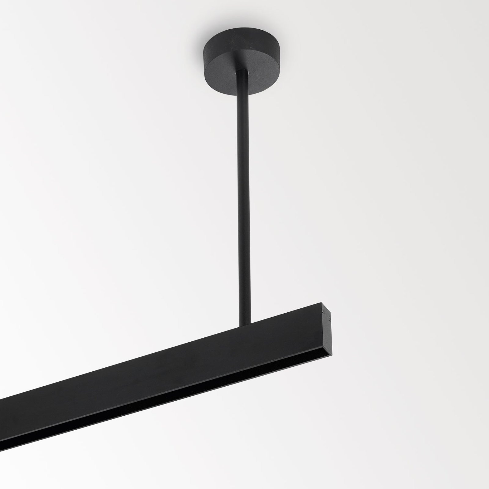 Profile SHIFTLINE M26H profile Delta Light SLM26H - PROFILE 1m B 3