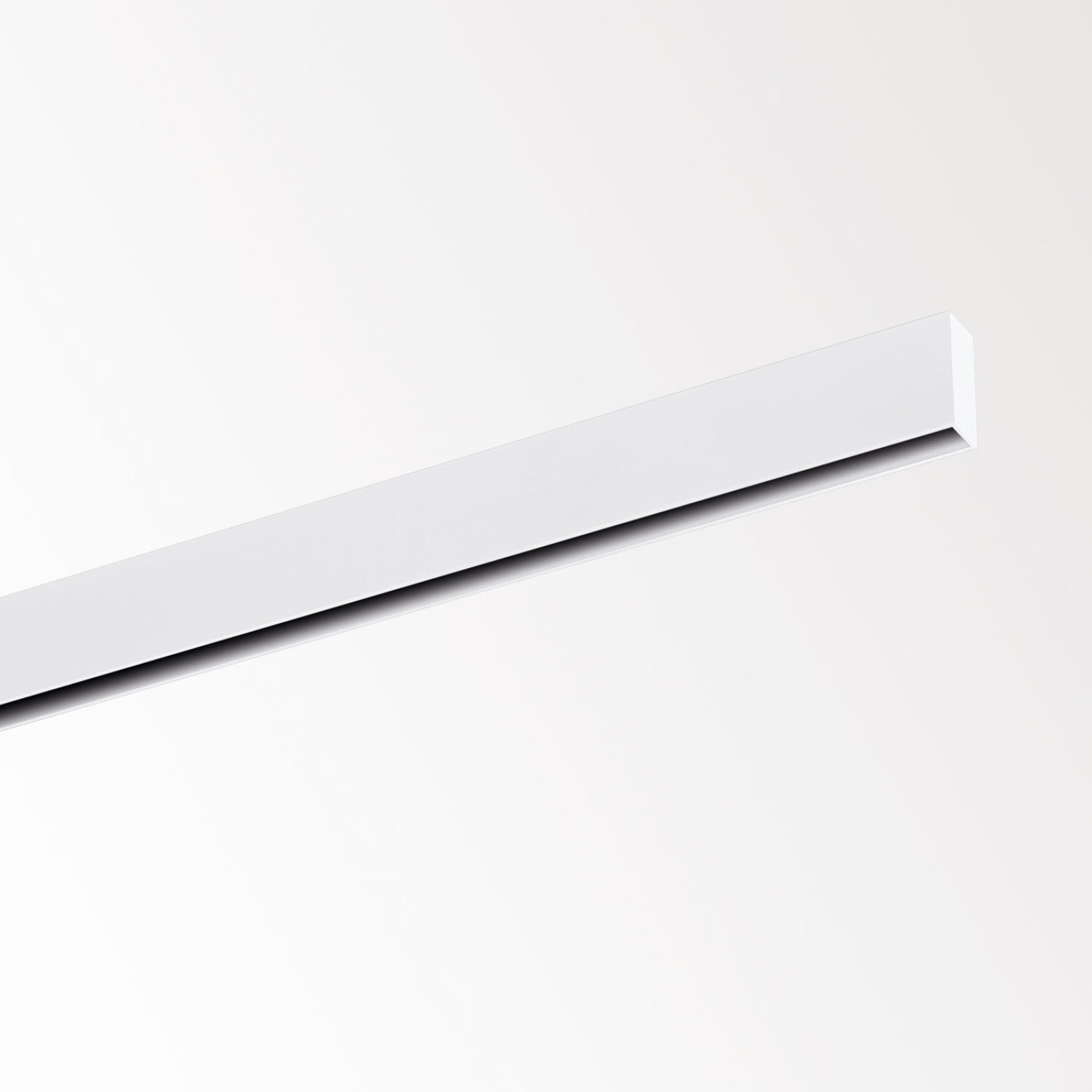 SLM26H - PROFILE 1m W белый Delta Light IMP