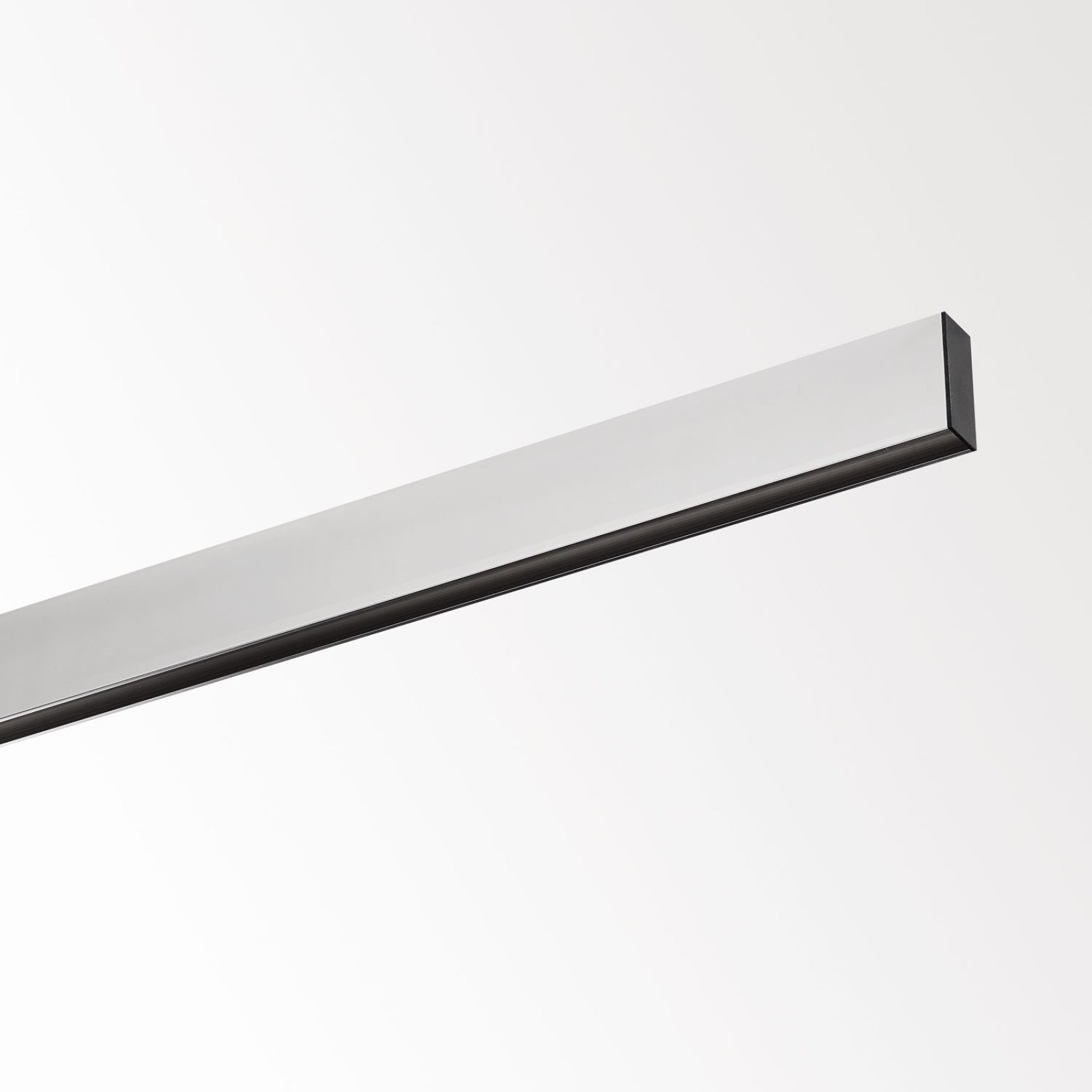 SLM26H - PROFILE 2m PA паліраваны алюміній Delta Light ILP