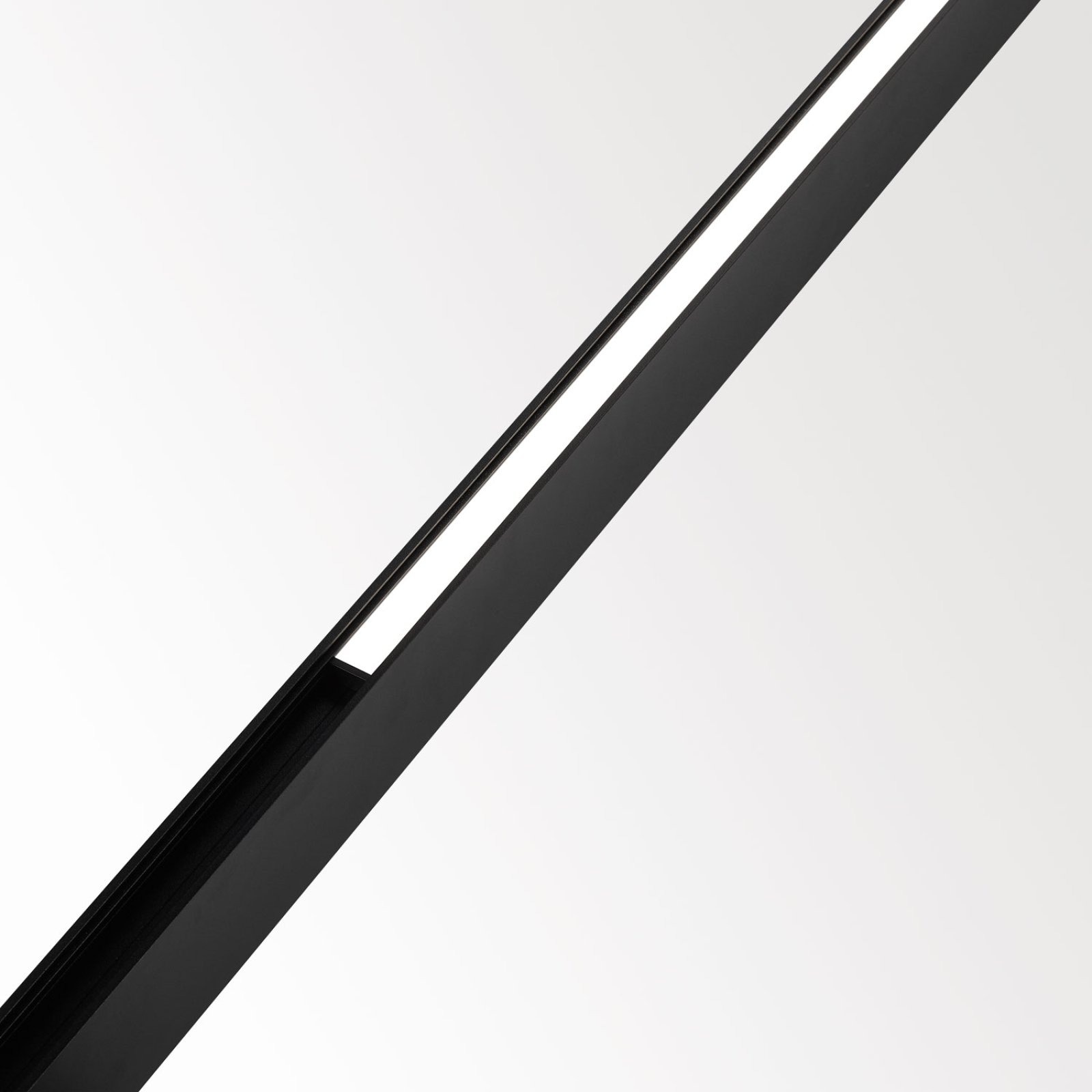 M - LED LINE UP 80 FP 920 ANO алюм. анодированный Delta Light светильник
