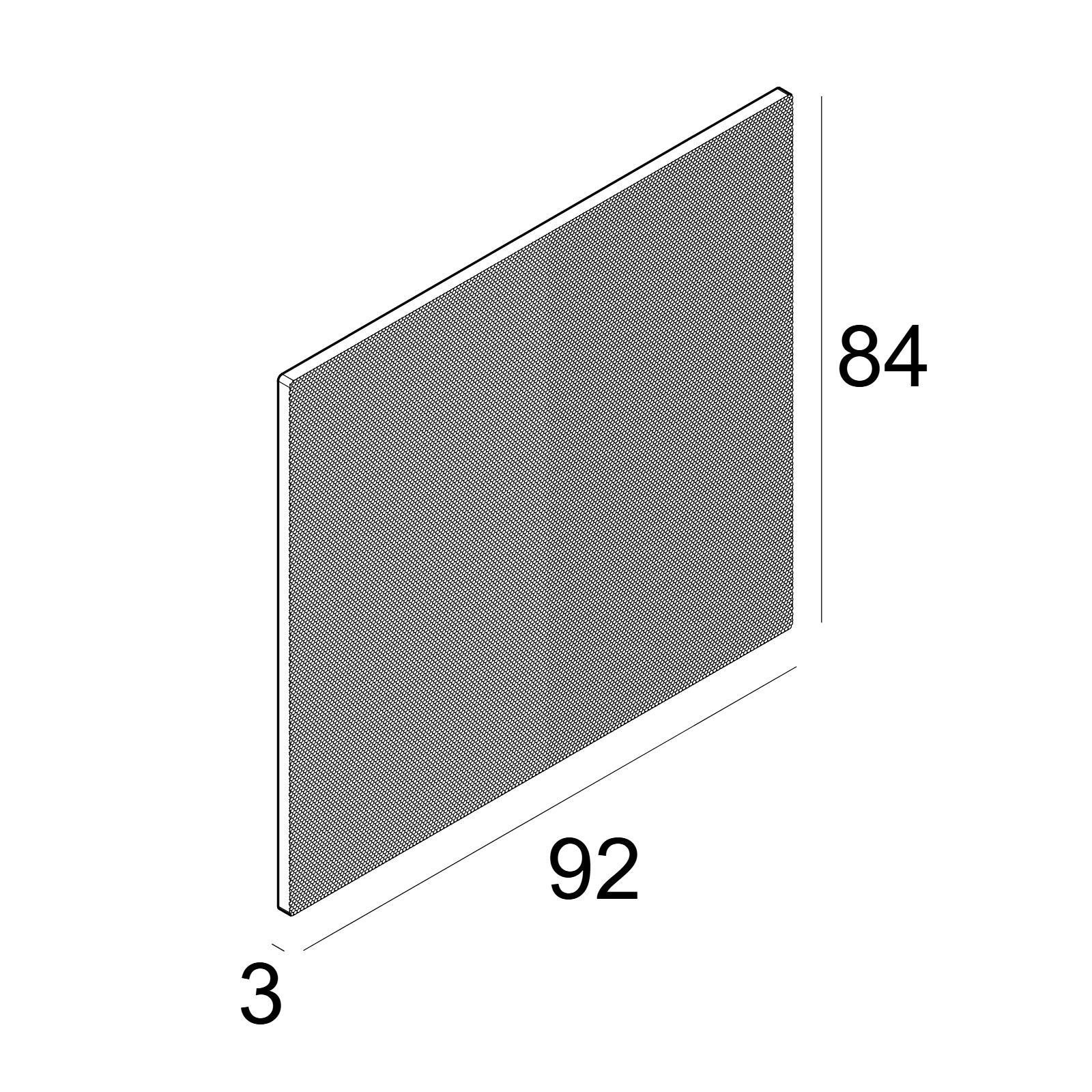 FRAGMA S BEAM LENS 26° Delta Light аксессуар 3