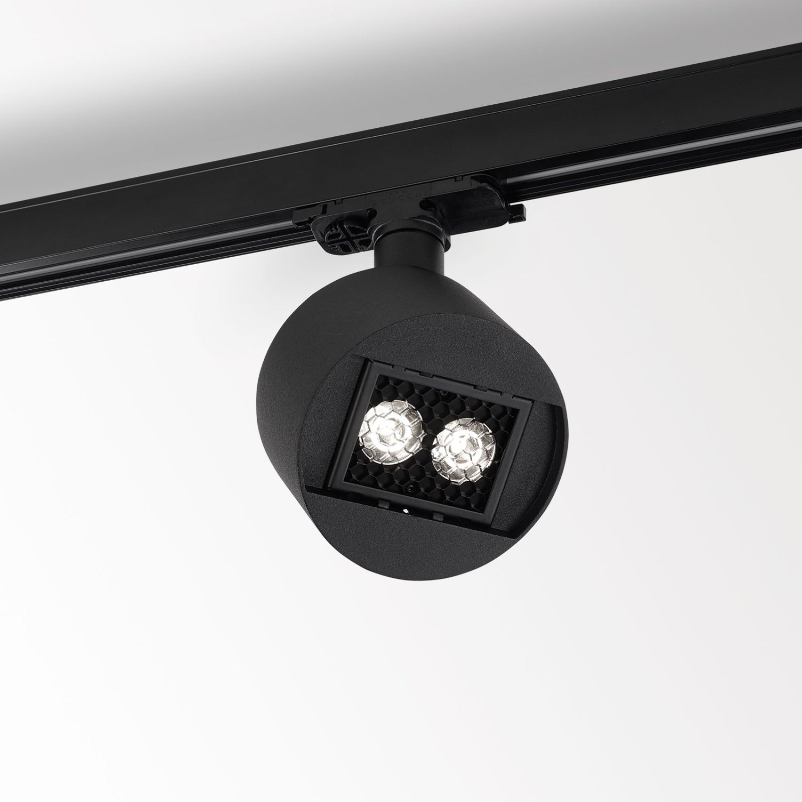 FRAGMA S SUPERSPOT 9308 ADM Delta Light накладной потолочный светильник 4