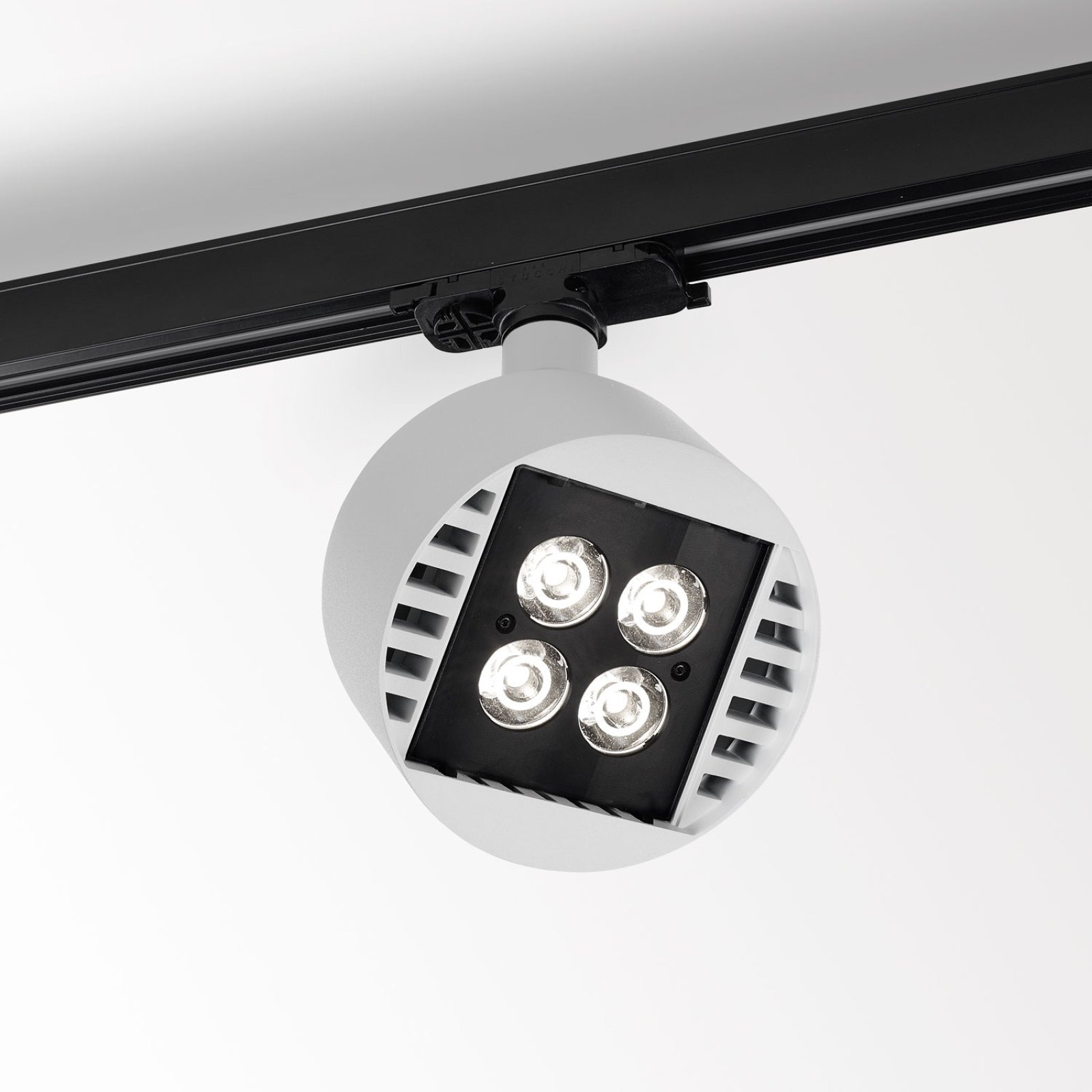 FRAGMA M SUPERSPOT 9308 ADM DIM Delta Light накладной потолочный светильник