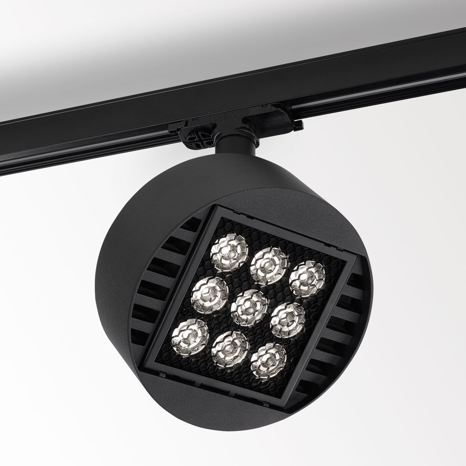 FRAGMA L SUPERSPOT 9308 ADM Delta Light накладной потолочный светильник 4