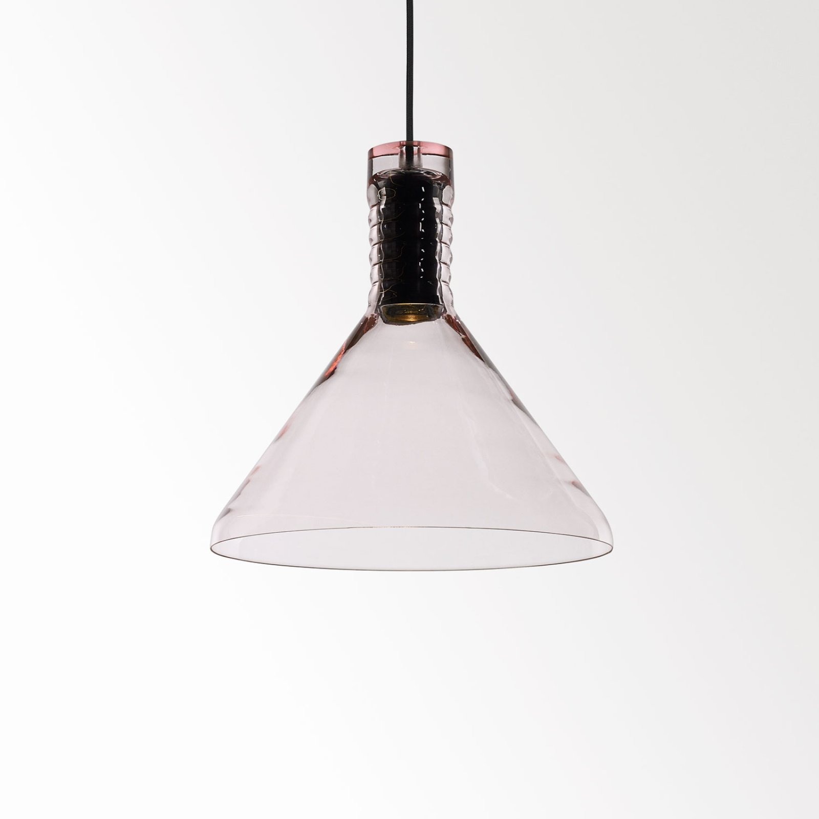 MILES C1 PINK 92750 Delta Light подвесной светильник