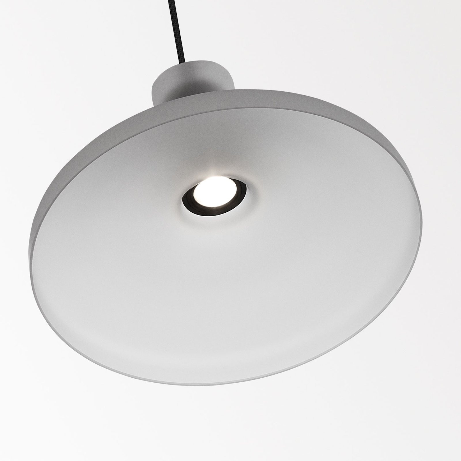 MILES C2 AMBER 92750 Delta Light подвесной светильник 5