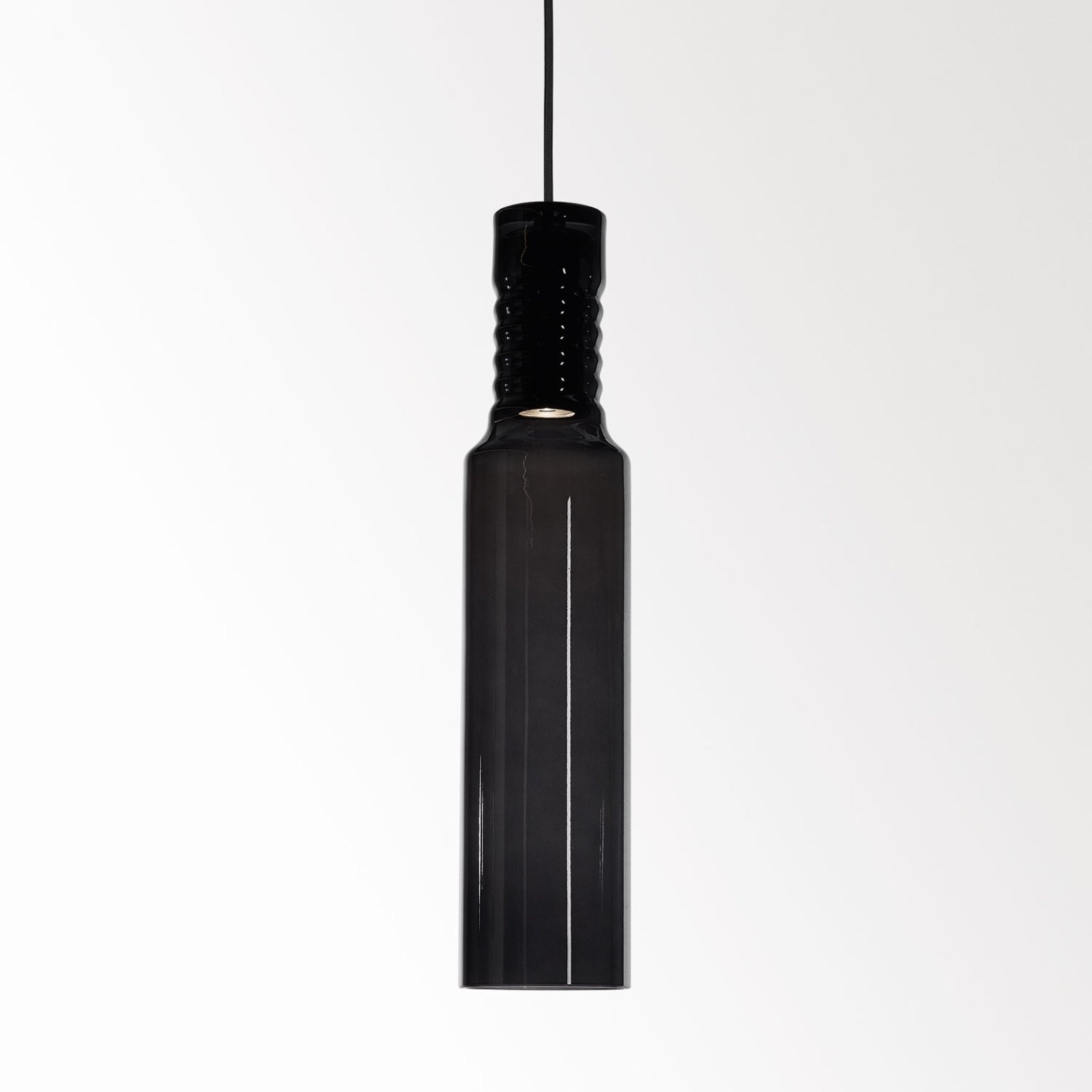 MILES C4 SMOKE 92750 Delta Light подвесной светильник