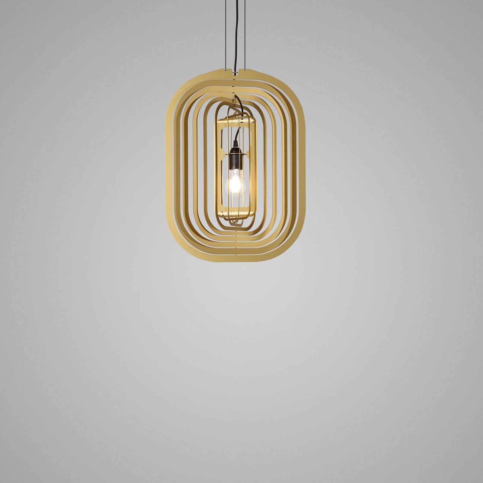 SOIREE SC 4055 E27 FG фламандское золото Delta Light подвесной светильник