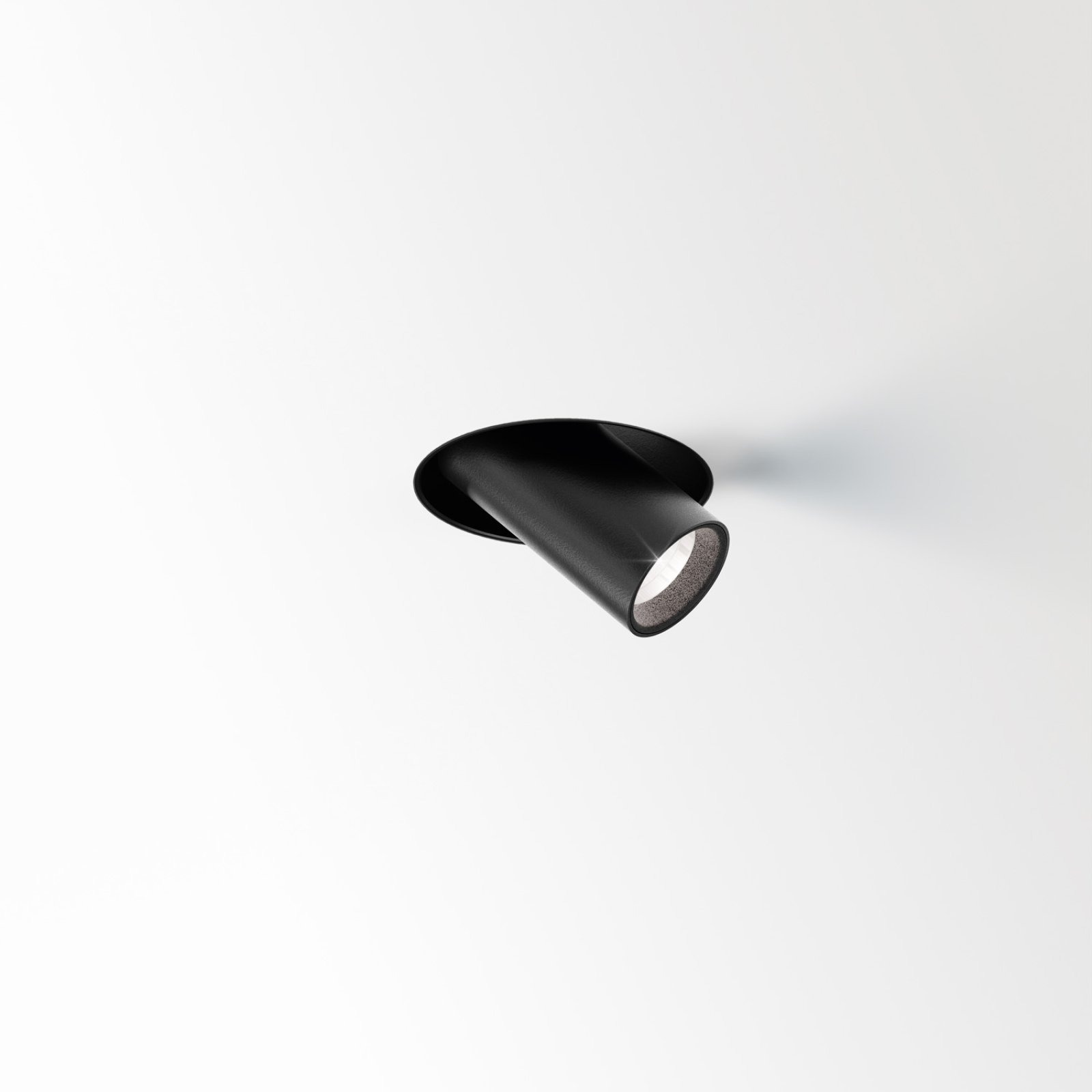 Встраиваемый потолочный светильник SPY 39 TRIMLESS Delta Light 24180 XXX0