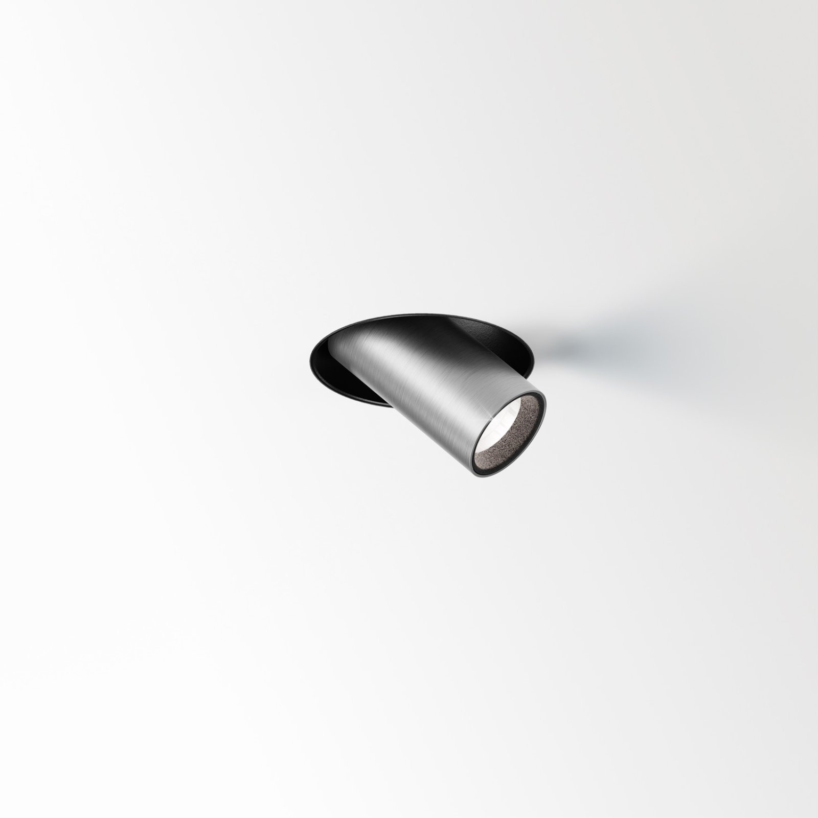 Встраиваемый потолочный светильник SPY 39 TRIMLESS Delta Light 24121 XXX0