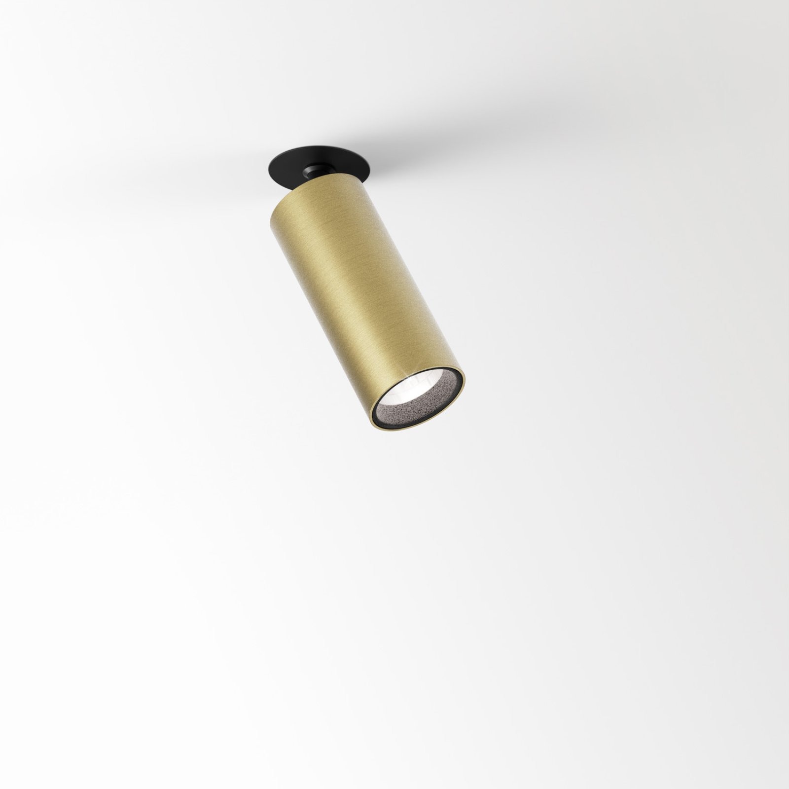Встраиваемый потолочный светильник SPY 39 TRIMLESS IN Delta Light 24123 XXX0 12