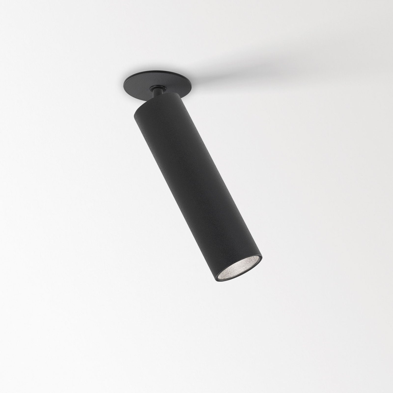 Встраиваемый потолочный светильник SPY 39 L CLIP Delta Light 24134 XXX0
