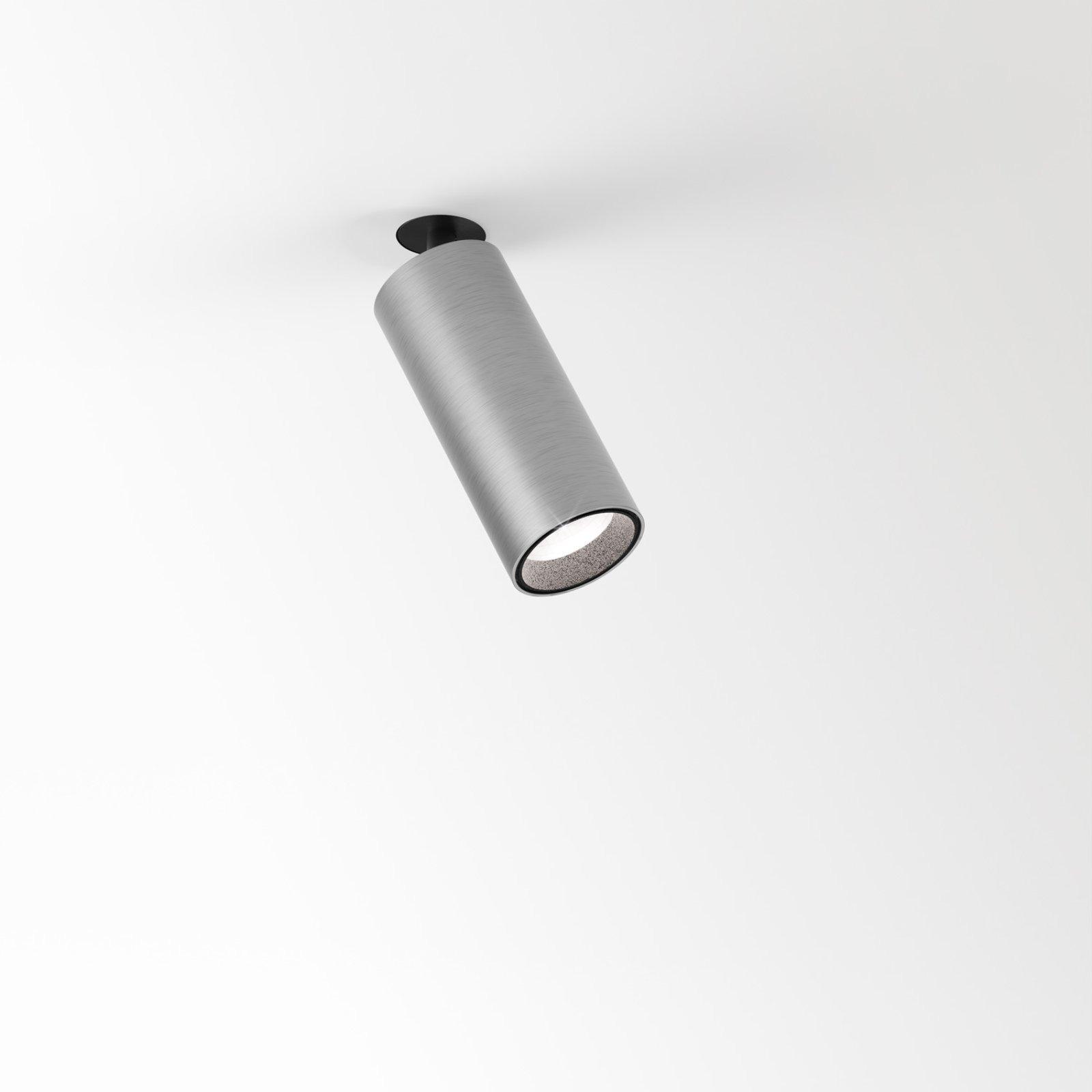 Встраиваемый потолочный светильник SPY 39 PLUG Delta Light 24149 XXX0 9