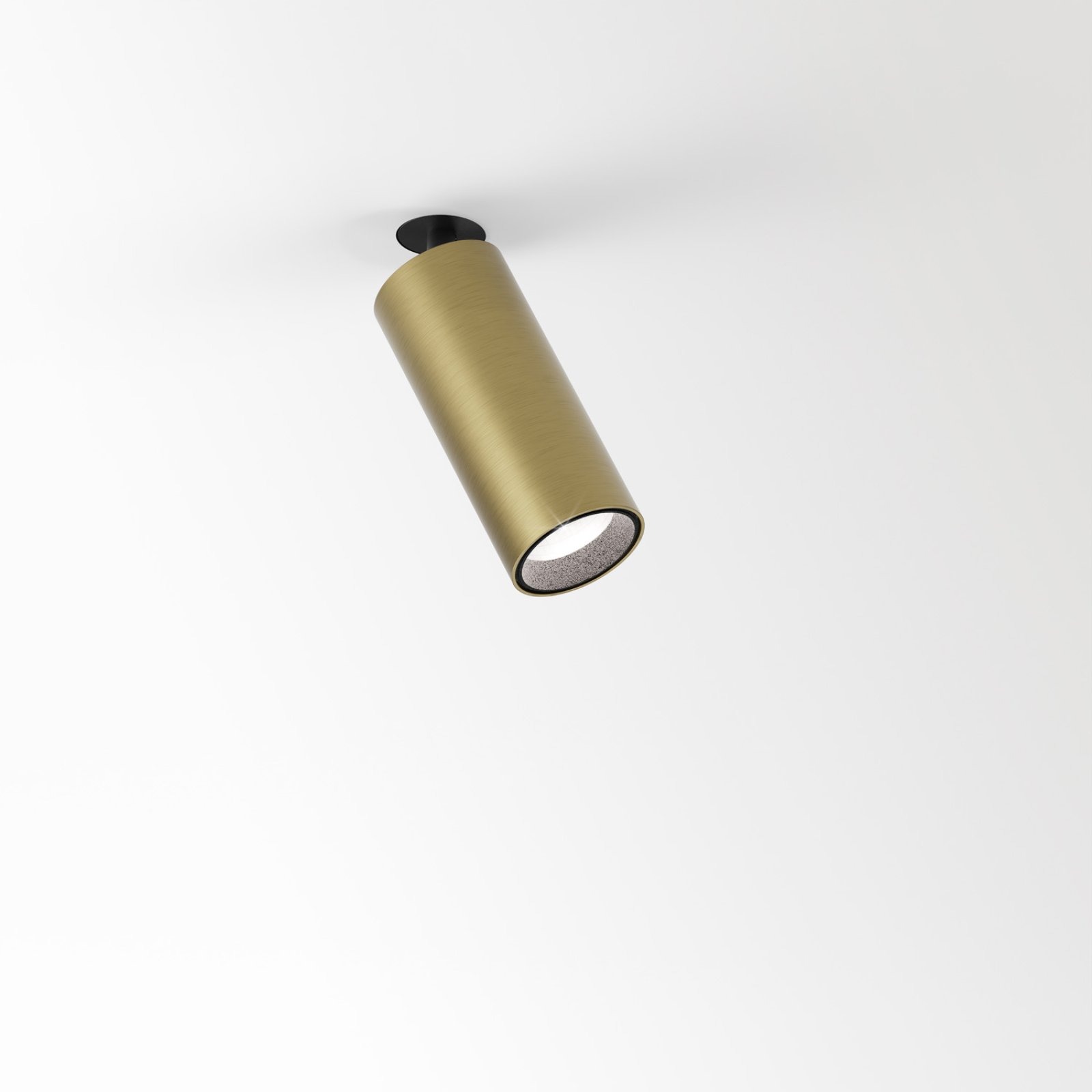 Встраиваемый потолочный светильник SPY 39 PLUG Delta Light 24149 XXX0 12