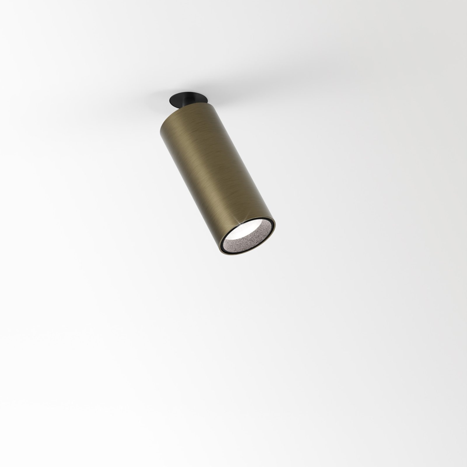 Встраиваемый потолочный светильник SPY 39 PLUG Delta Light 24179 XXX0 9