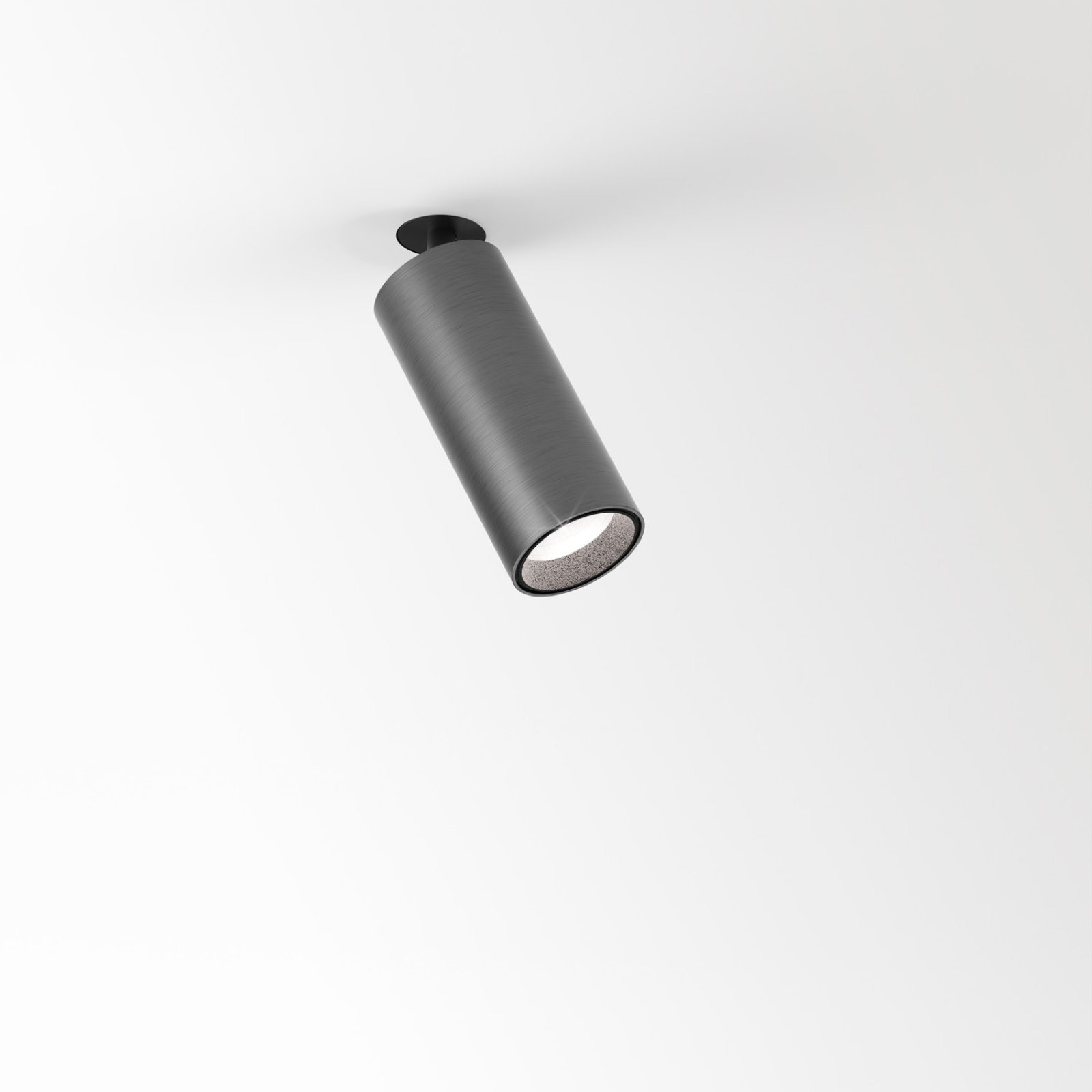 Встраиваемый потолочный светильник SPY 39 PLUG Delta Light 24149 XXX0 10