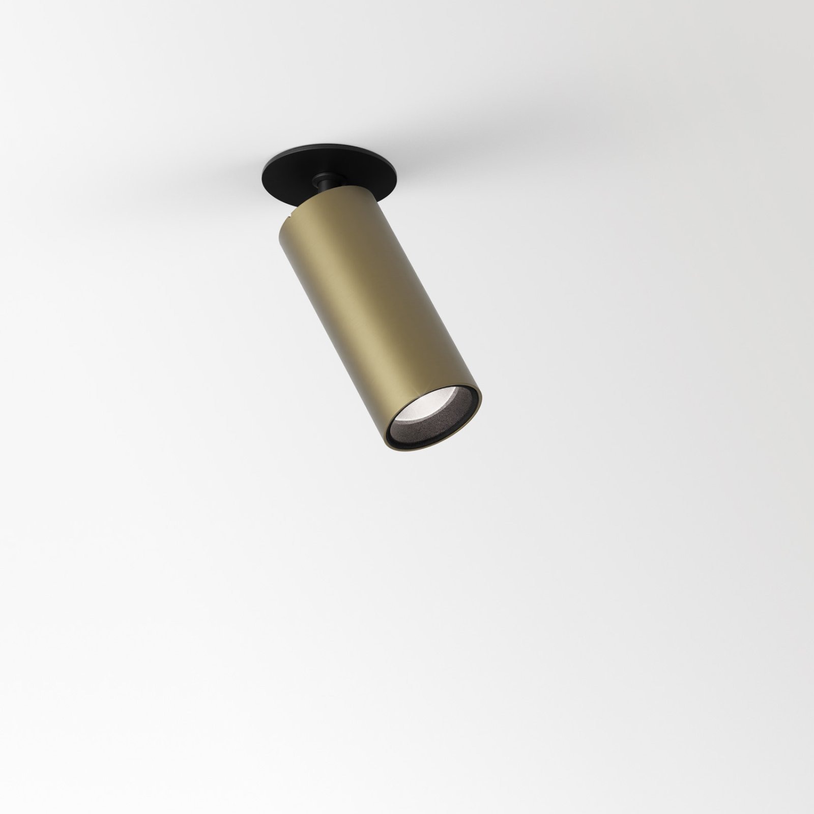 Встраиваемый потолочный светильник SPY 39 CLIP FOCUS Delta Light 24150 XXX0 12