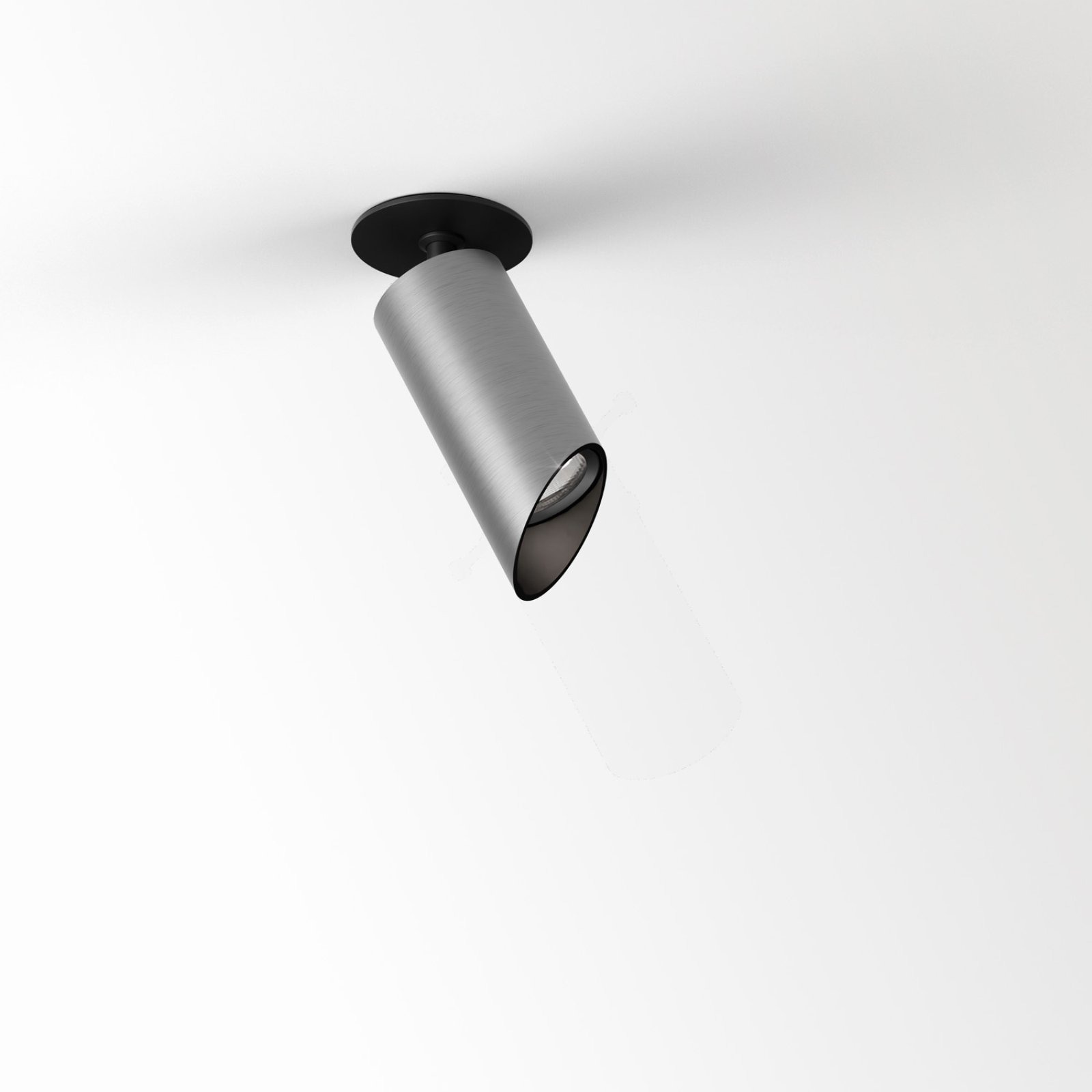 Встраиваемый потолочный светильник SPY 39 CLIP WALLWASH Delta Light 24152 XXX0 6