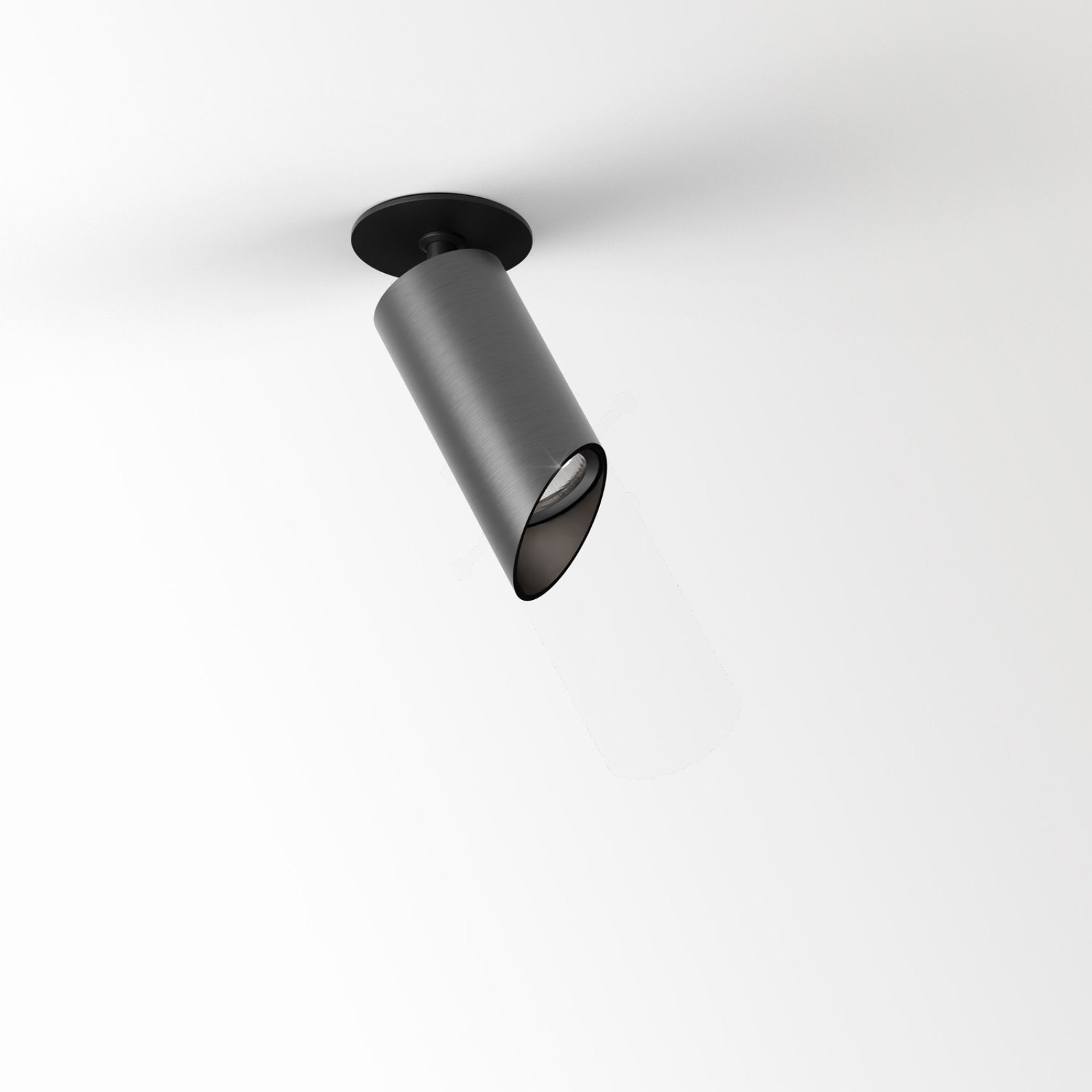 Встраиваемый потолочный светильник SPY 39 CLIP WALLWASH Delta Light 24152 XXX0 7