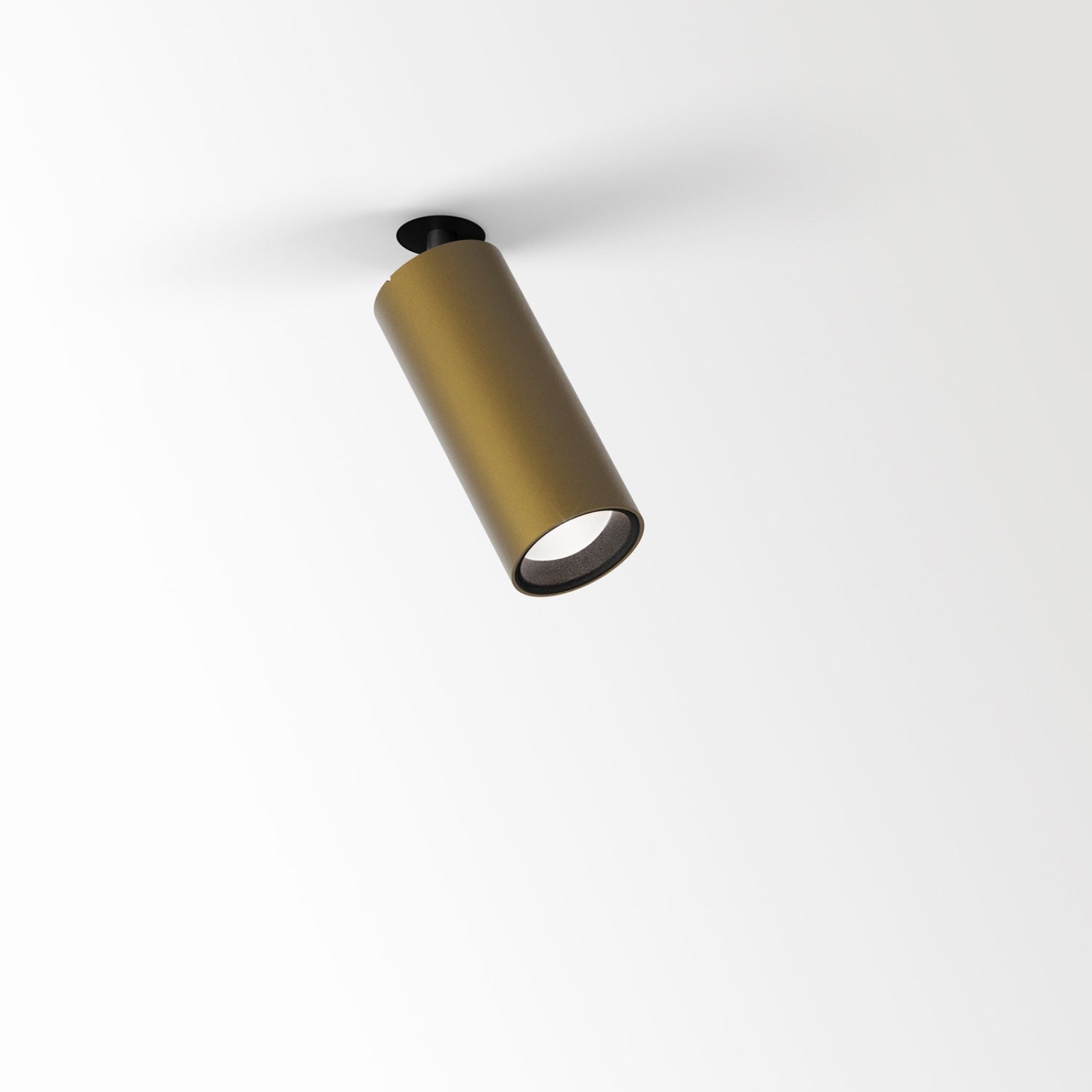 Встраиваемый потолочный светильник SPY 39 PLUG FOCUS Delta Light 24176 XXX0 11