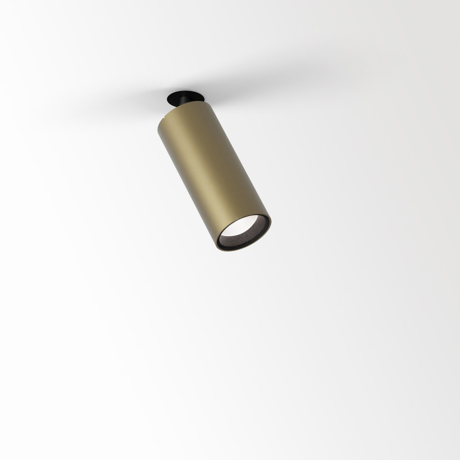 Встраиваемый потолочный светильник SPY 39 PLUG FOCUS Delta Light 24176 XXX0 12