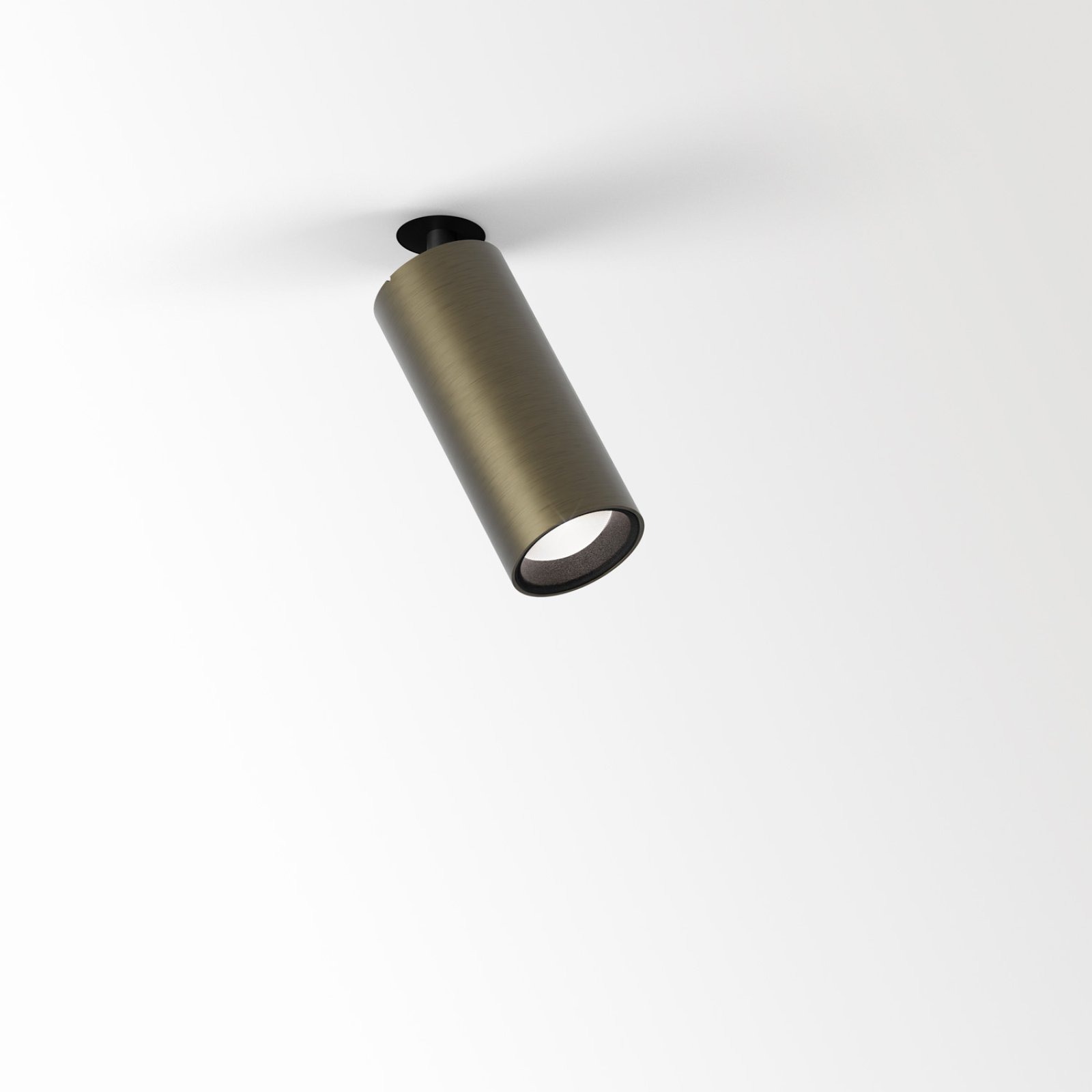Встраиваемый потолочный светильник SPY 39 PLUG FOCUS Delta Light 24176 XXX0 9
