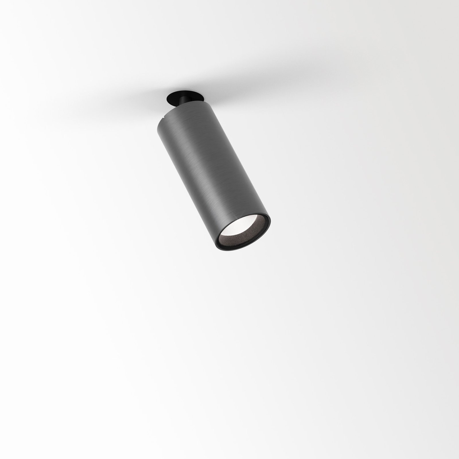 Встраиваемый потолочный светильник SPY 39 PLUG FOCUS Delta Light 24176 XXX0 6