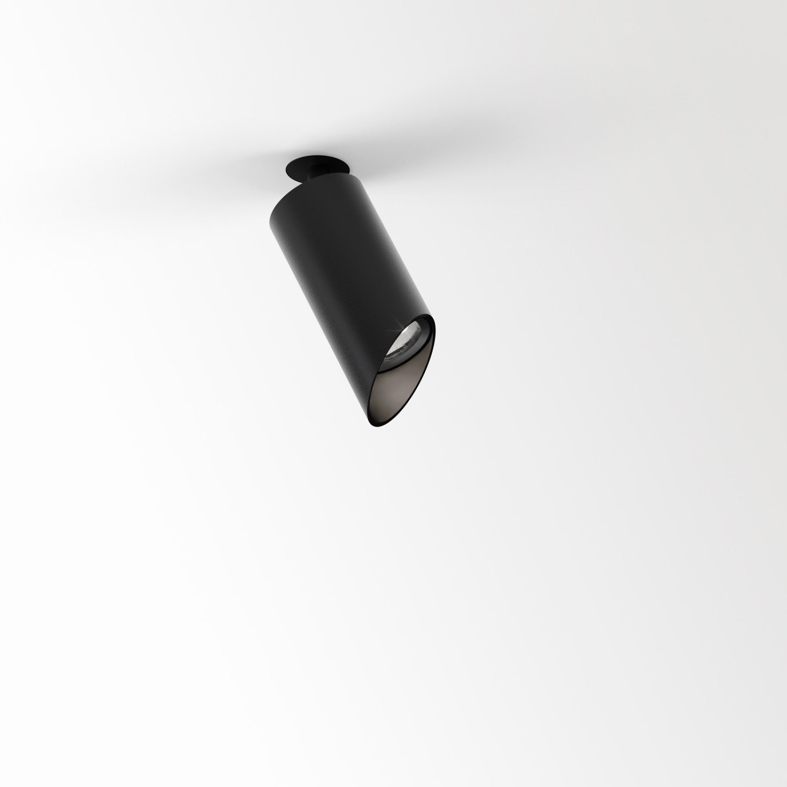 Встраиваемый потолочный светильник SPY 39 PLUG WALLWASH Delta Light 24177 XXX0