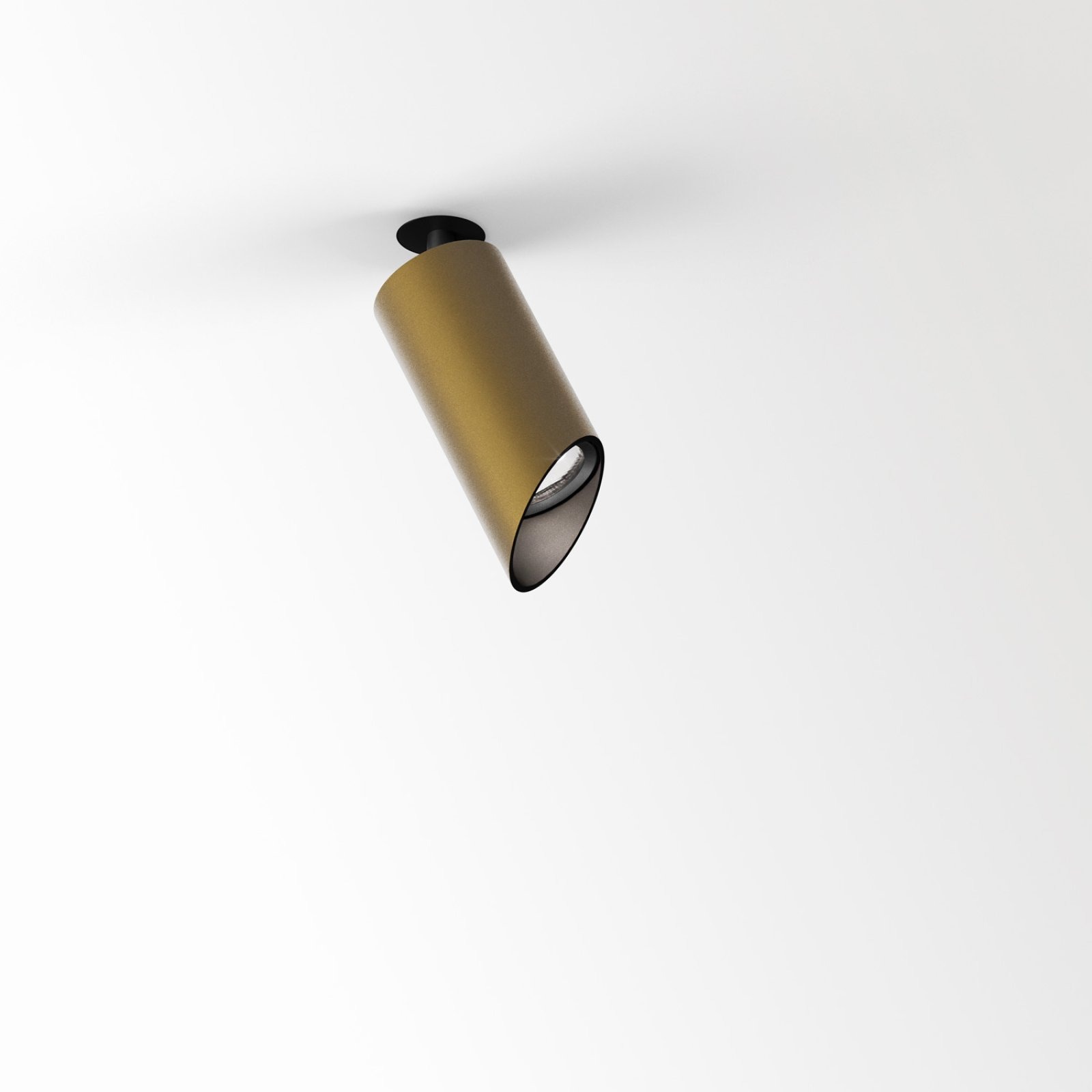 Встраиваемый потолочный светильник SPY 39 PLUG WALLWASH Delta Light 24177 XXX0 12