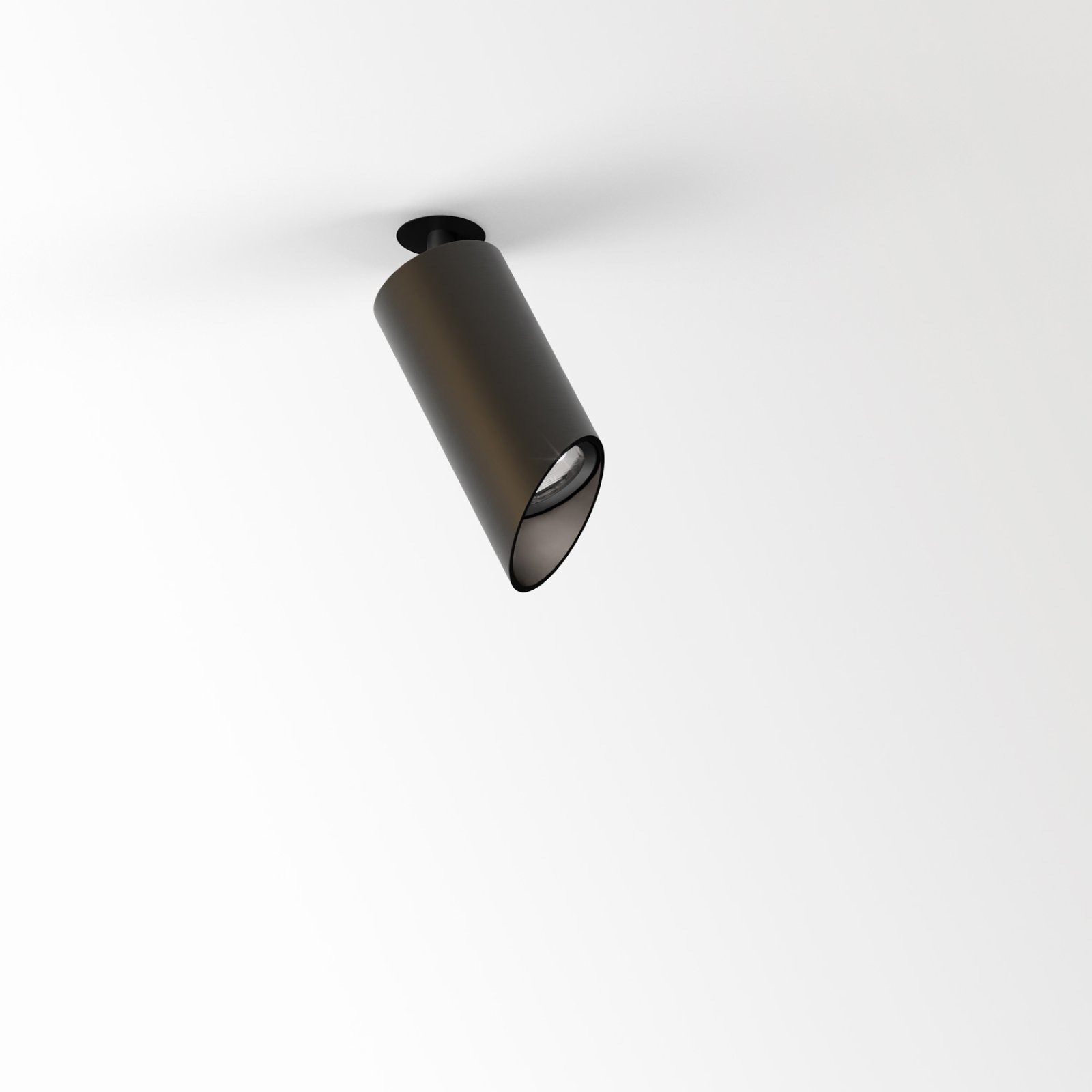 Встраиваемый потолочный светильник SPY 39 PLUG WALLWASH Delta Light 24177 XXX0 11