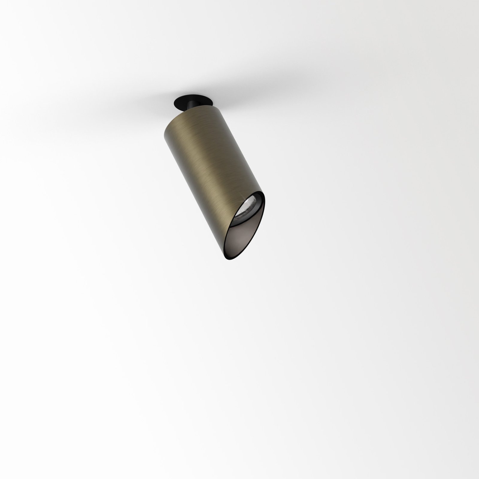 Встраиваемый потолочный светильник SPY 39 PLUG WALLWASH Delta Light 24177 XXX0 10