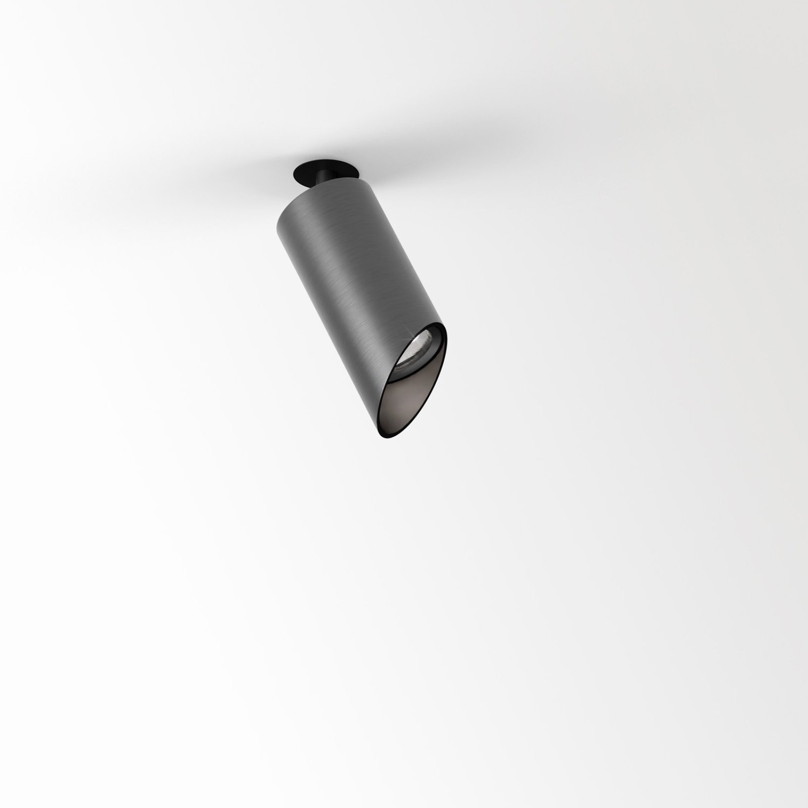 Встраиваемый потолочный светильник SPY 39 PLUG WALLWASH Delta Light 24177 XXX0 7