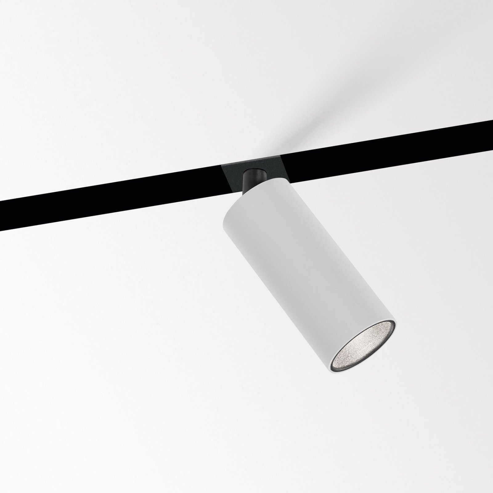 M52 - SPY 52 TW 96520 DIM5 W белый Delta Light трековый светильник