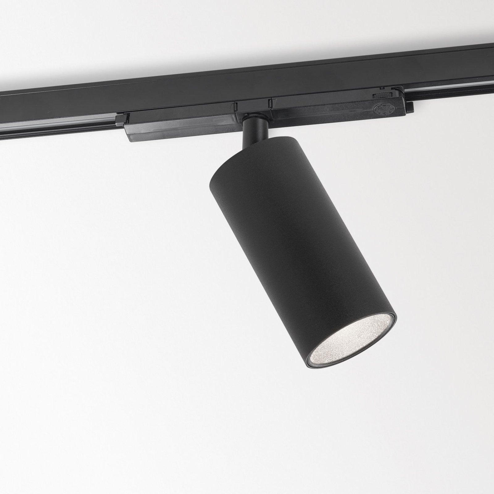 SPY 66 92718 ADM DIM5 B черный Delta Light трековый прожектор