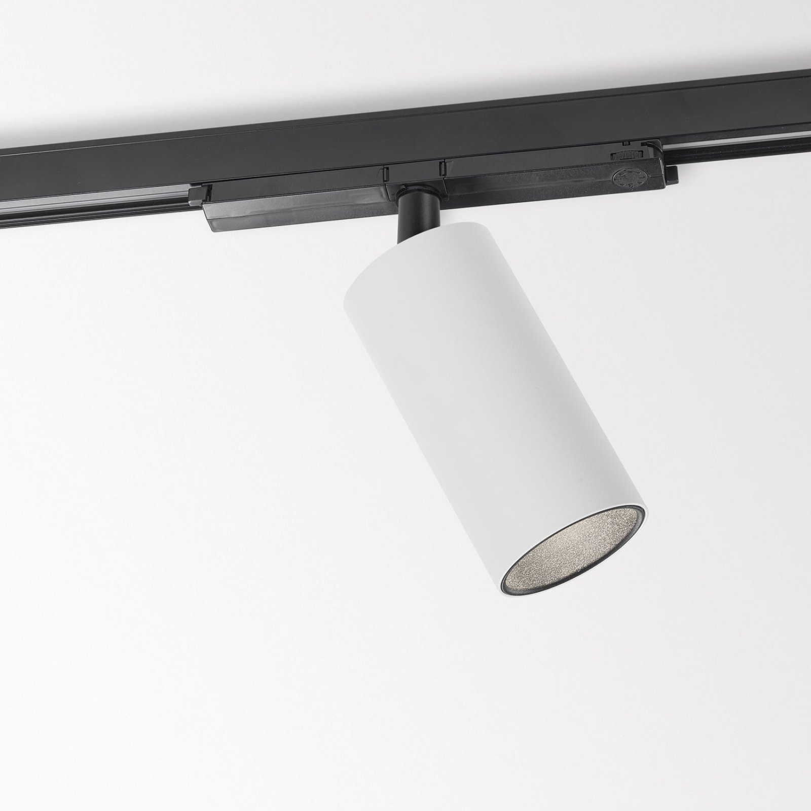 SPY 66 92718 ADM DIM5 W белый Delta Light трековый прожектор