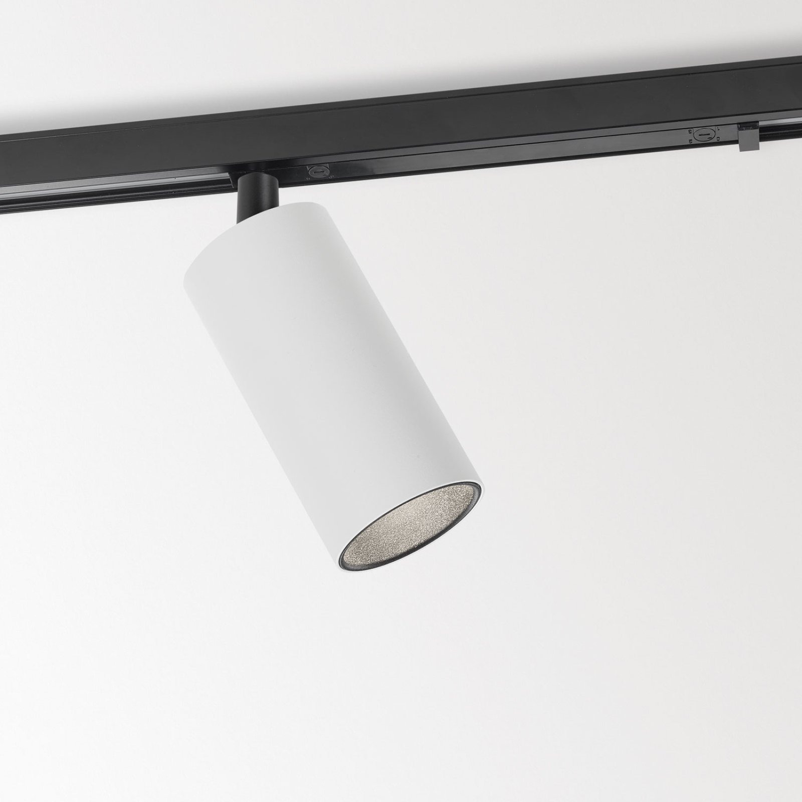 SPY 66 92718 ADM SLIM DIM5 W белый Delta Light трековый прожектор
