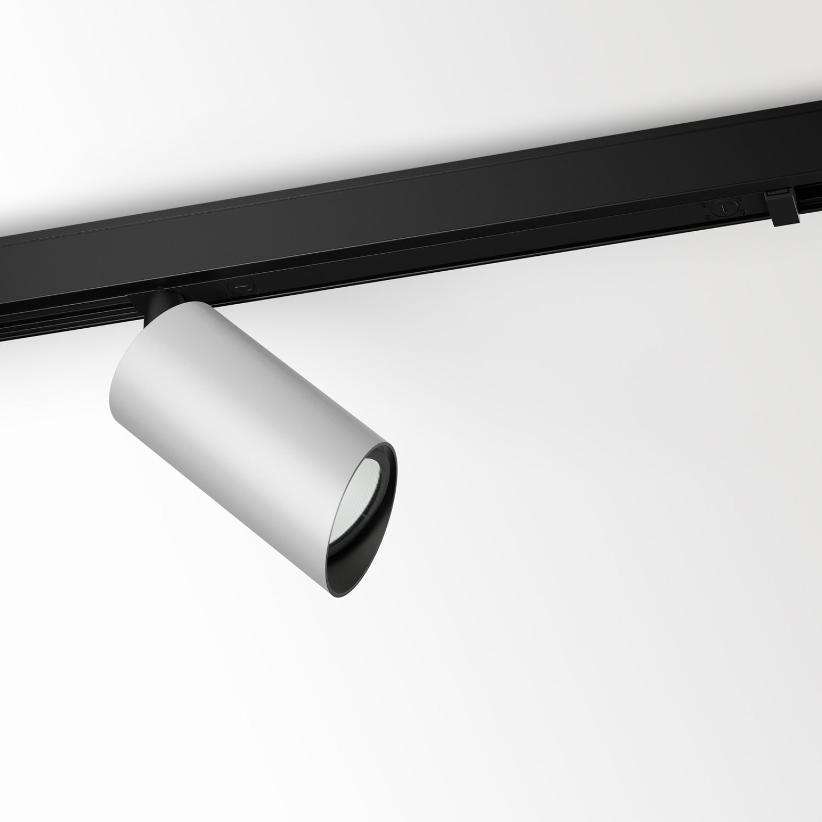 SPY 66 WALLWASH 927 ADM SLIM W белый Delta Light трековый прожектор
