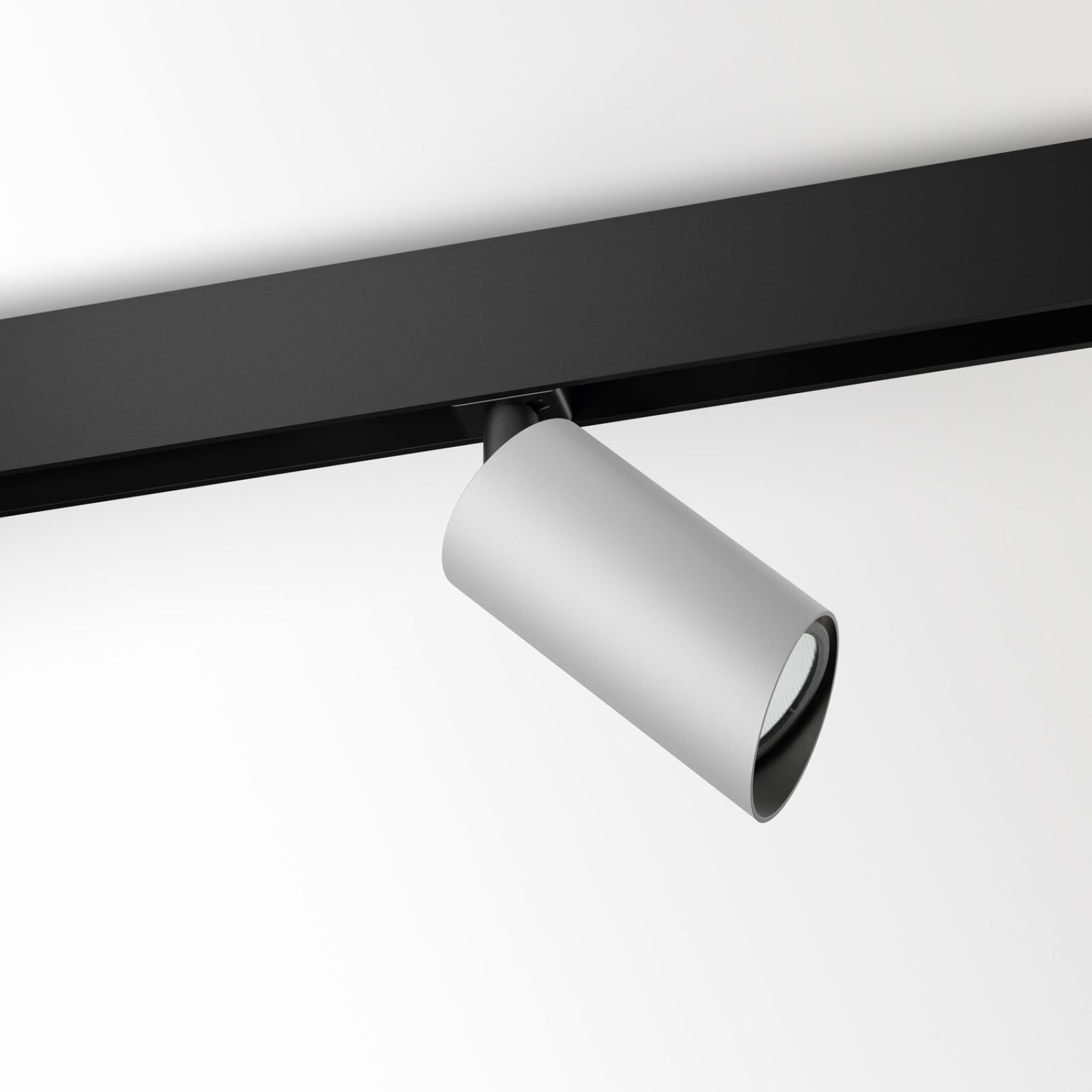 M20/M26H - SPY 66 WALLWASH 927 MDL W белый Delta Light трековый светильник