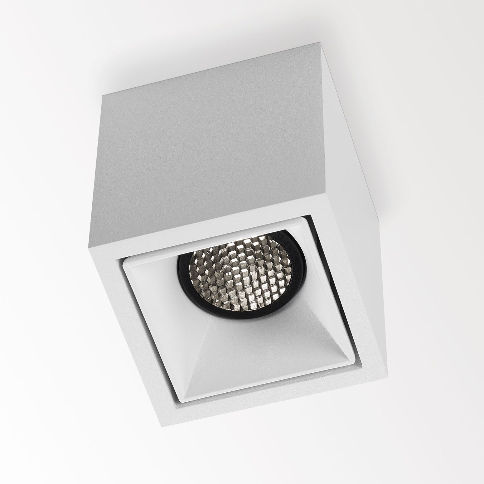 BOXY L 92733 DIM8 B-FG черный Delta Light накладной потолочный светильник 4