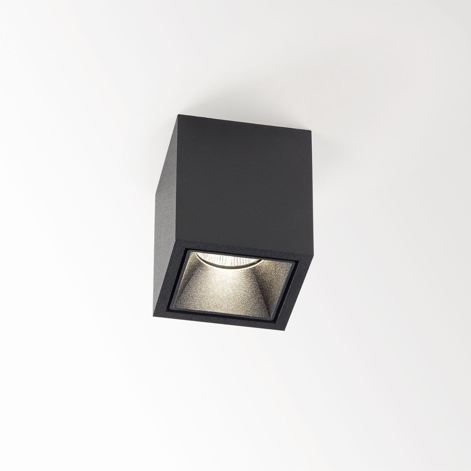 Накладной потолочный светильник BOXY L Delta Light 10747 XXX8