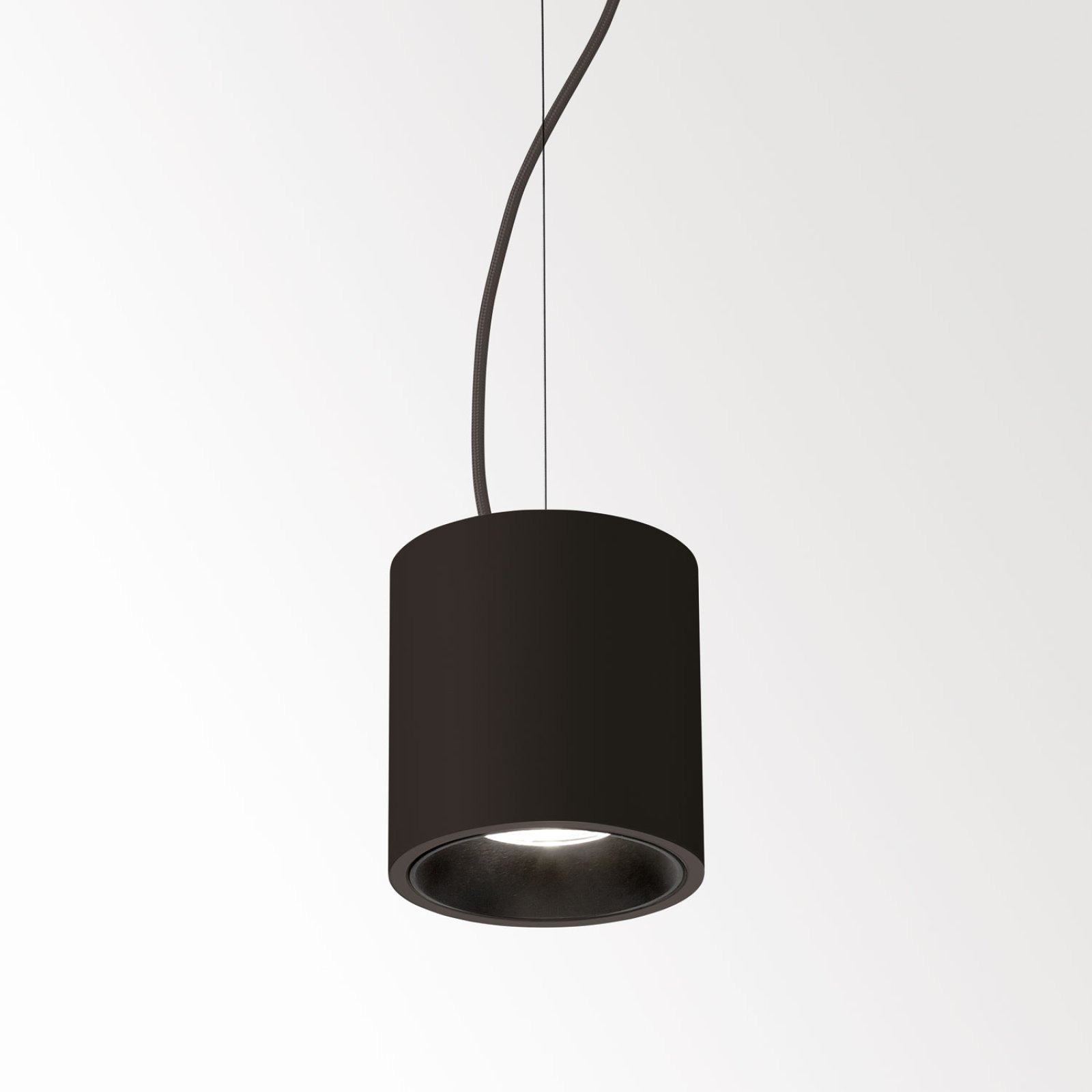BOXY XL R C 92720 B-B черный Delta Light ICP